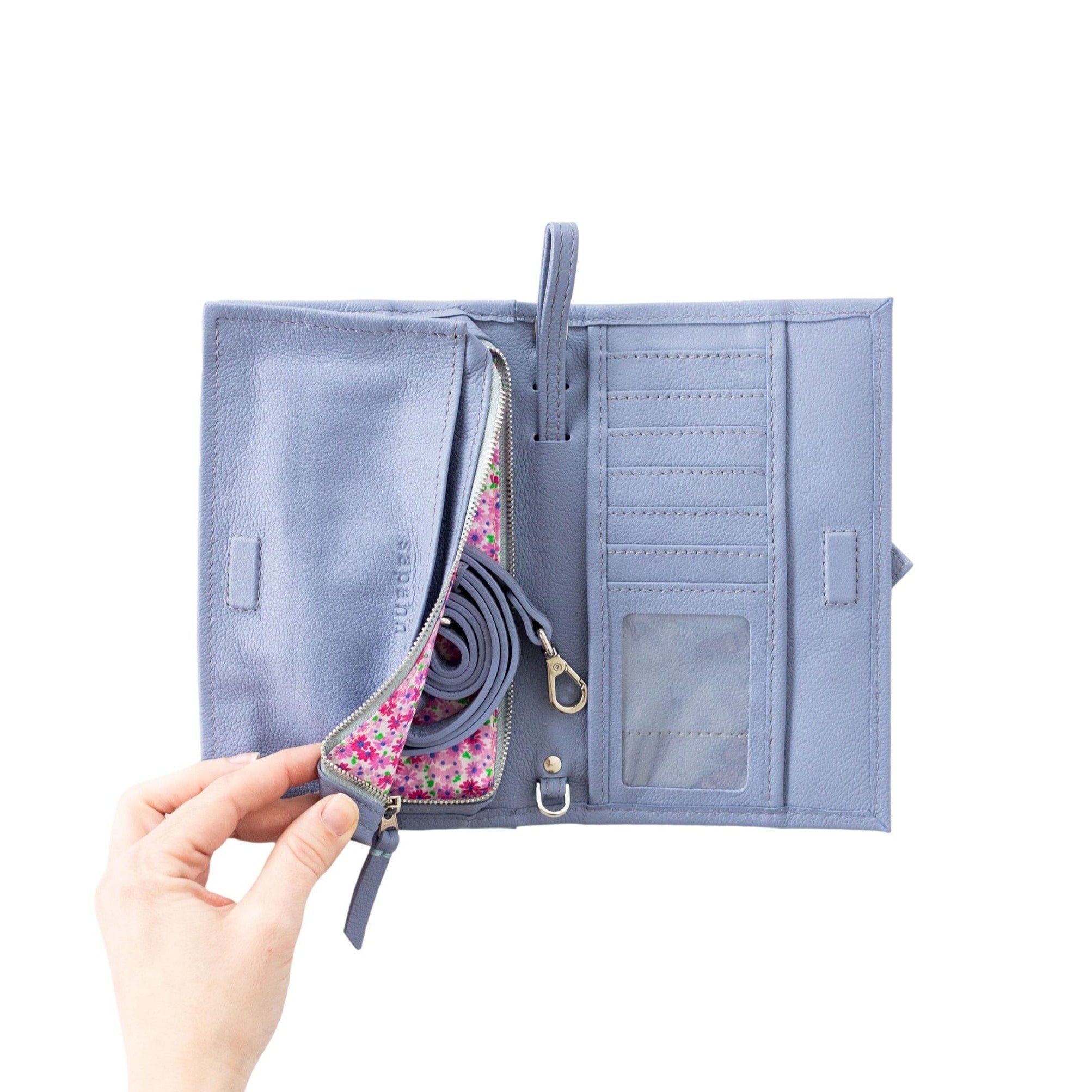 Staney Crossbody - | Sapahn.