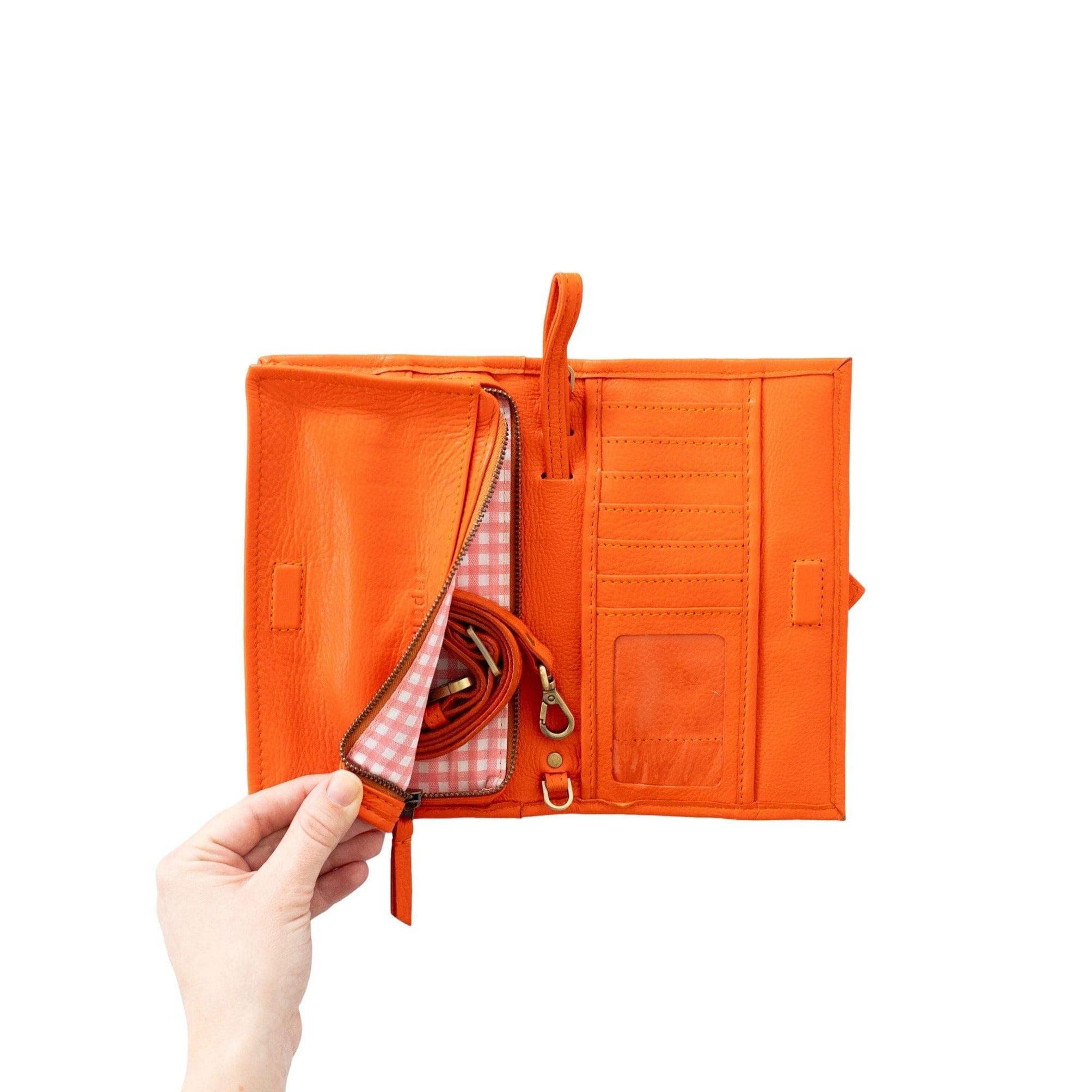 Staney Crossbody - | Sapahn.
