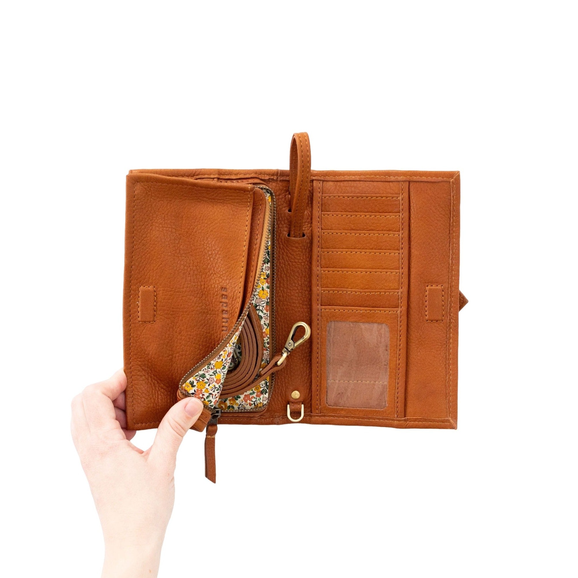 Staney Crossbody - | Sapahn.
