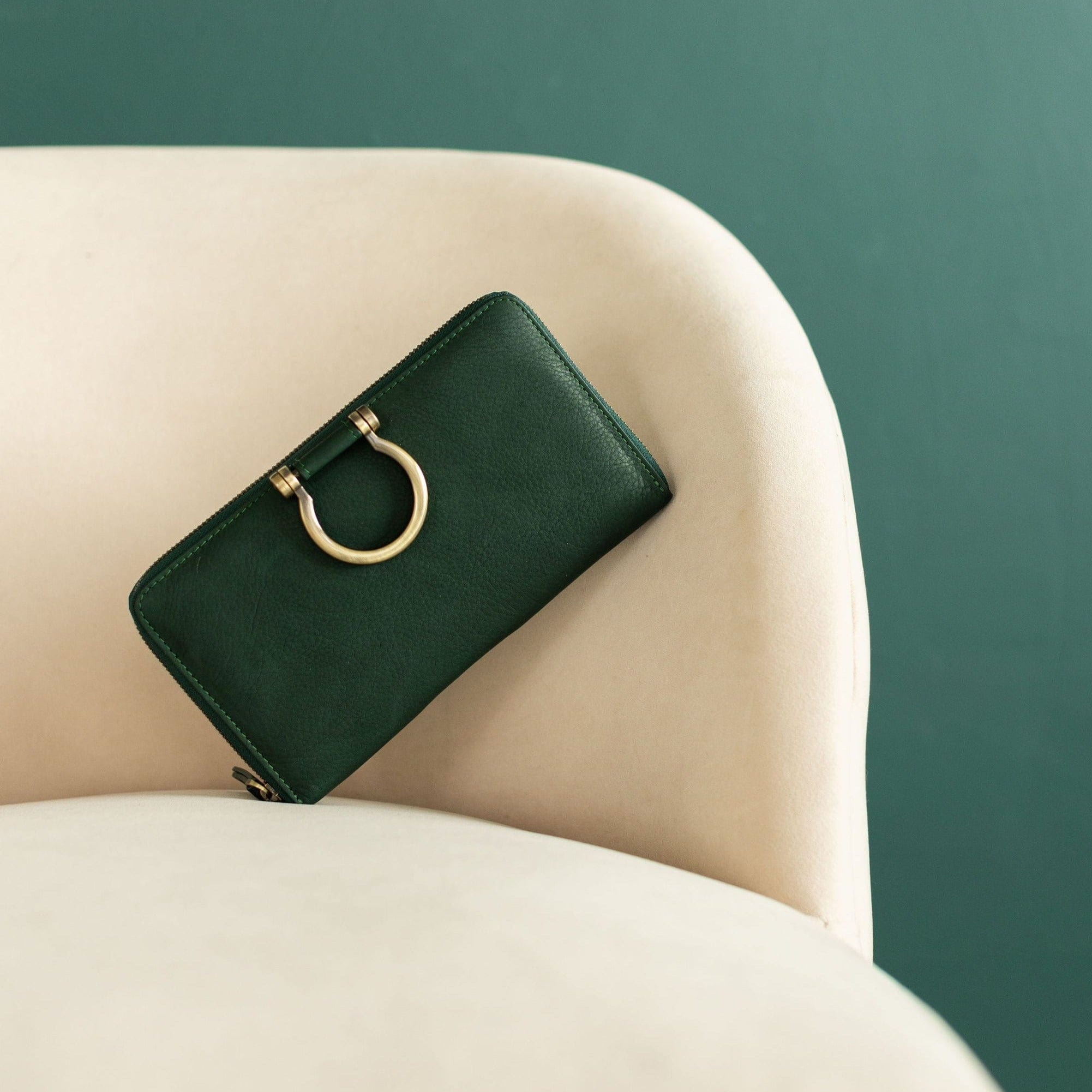 Winnie Jo XL Wallet and Crossbody - | Sapahn.