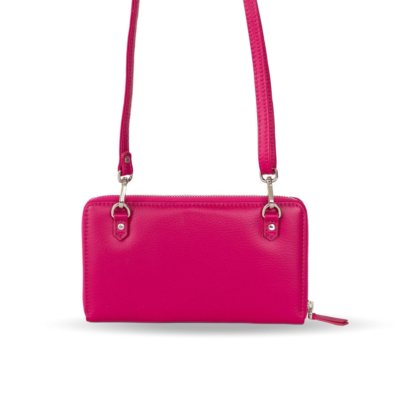 Winnie Jo XL Wallet and Crossbody - | Sapahn.