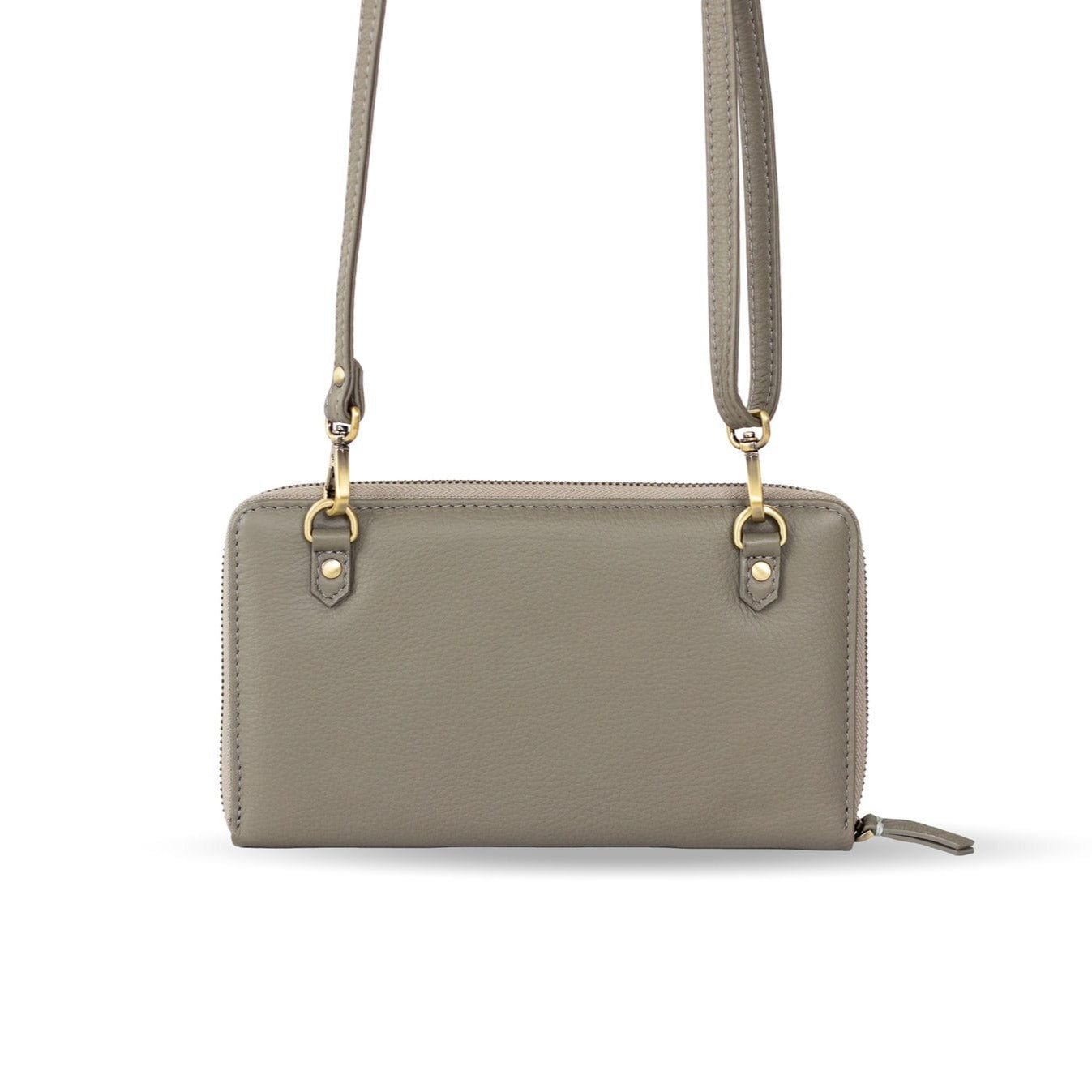 Winnie Jo XL Wallet and Crossbody - | Sapahn.