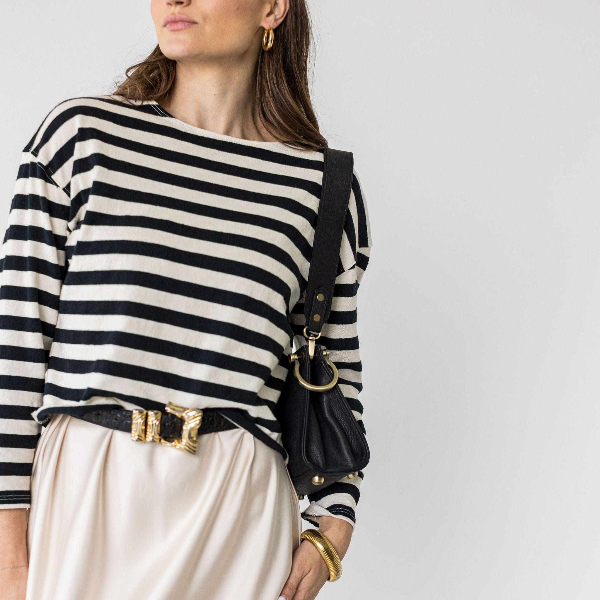 Stoll Shoulder Bag