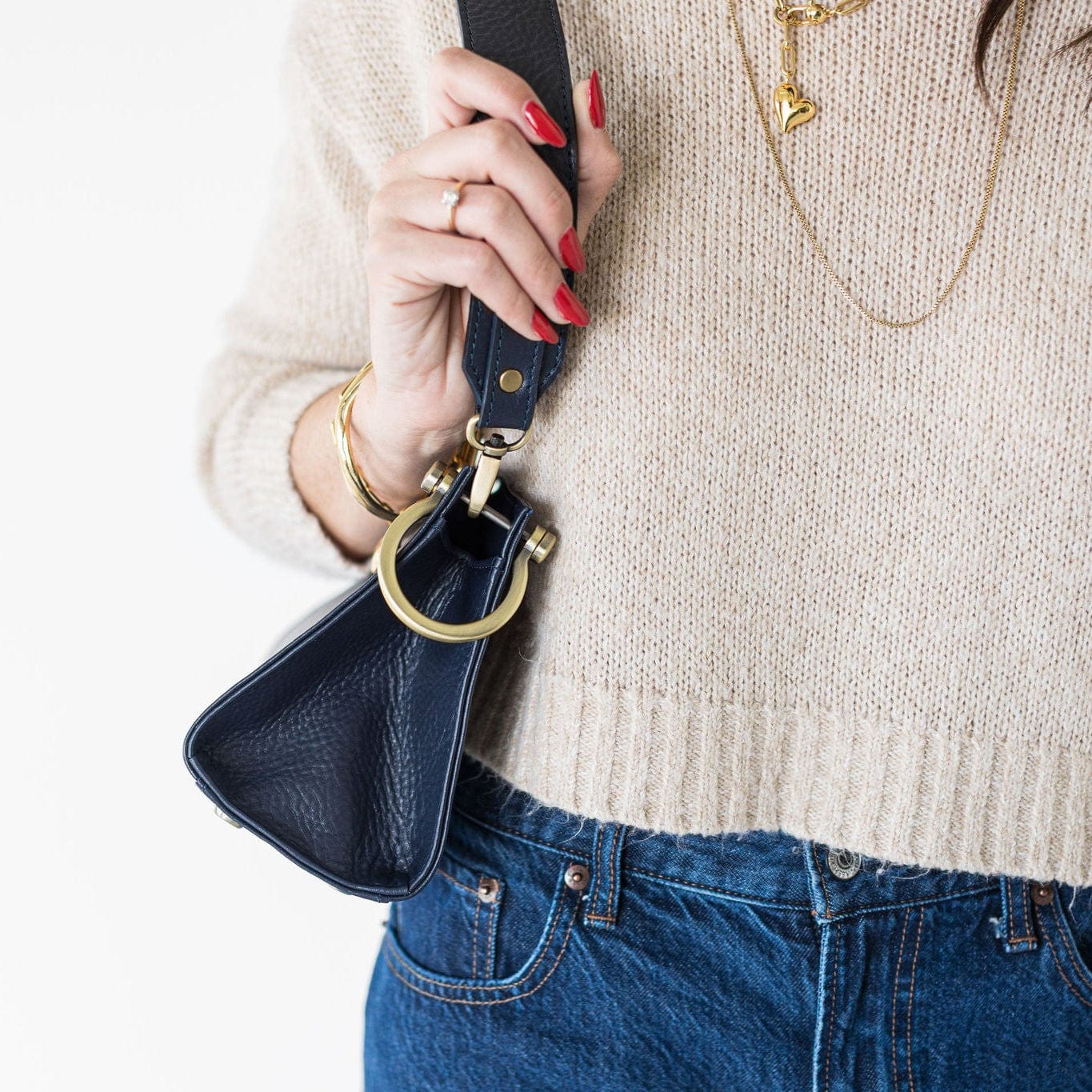 Stoll Shoulder Bag