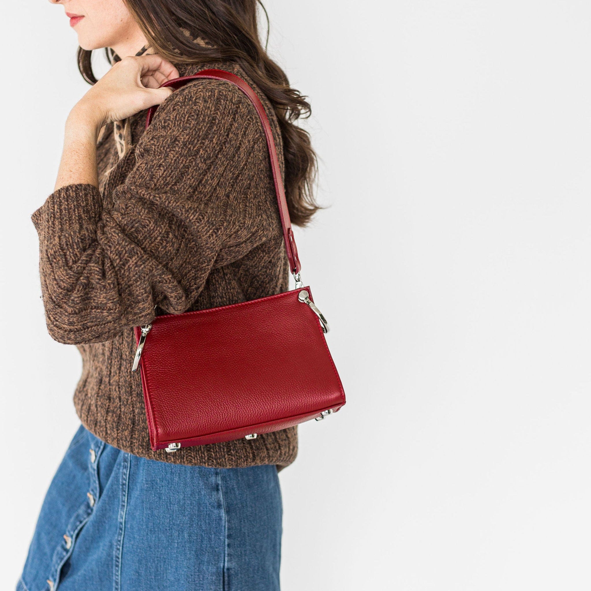 Stoll Shoulder Bag