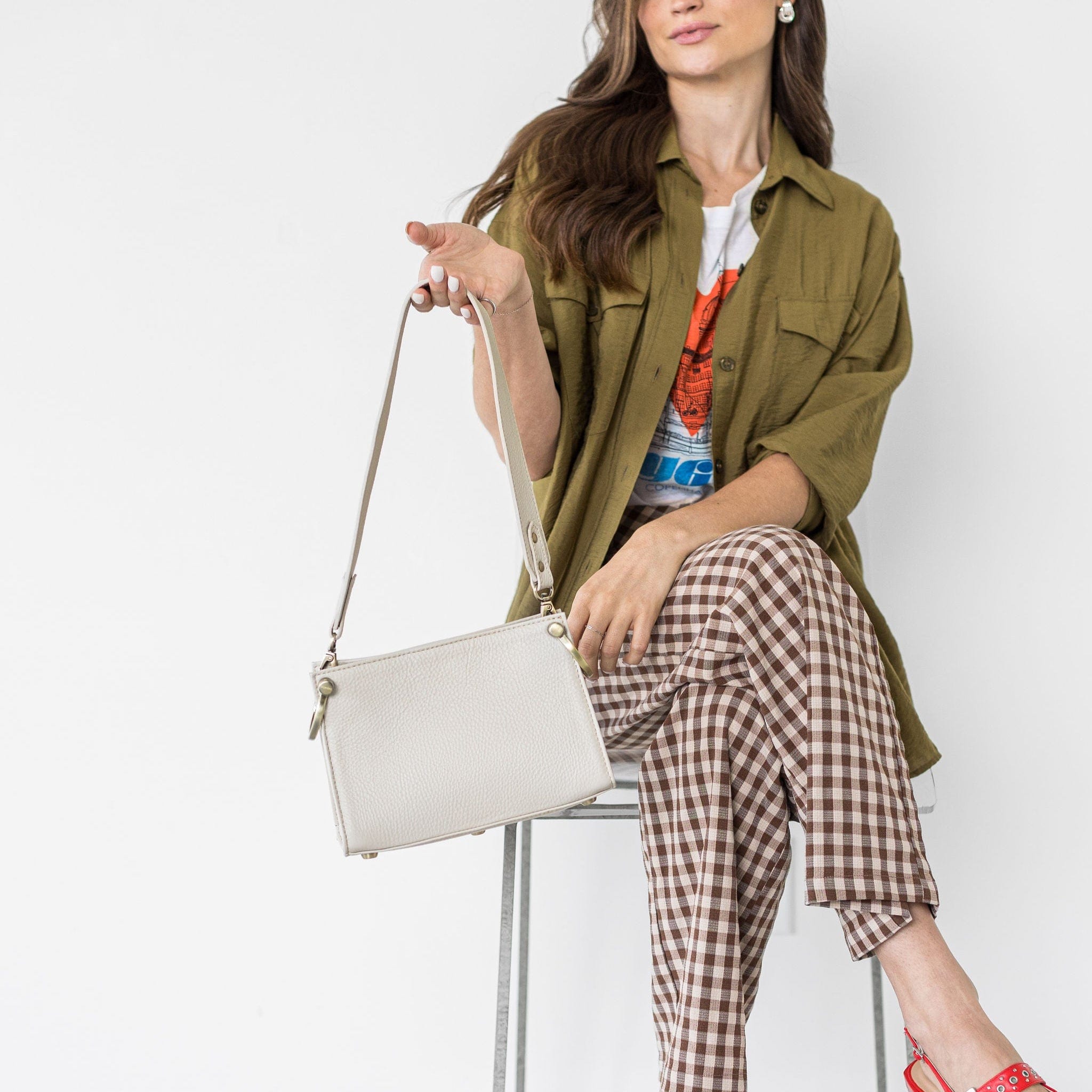 Stoll Shoulder Bag