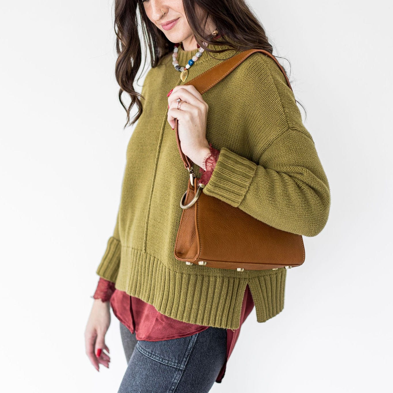 Stoll Shoulder Bag