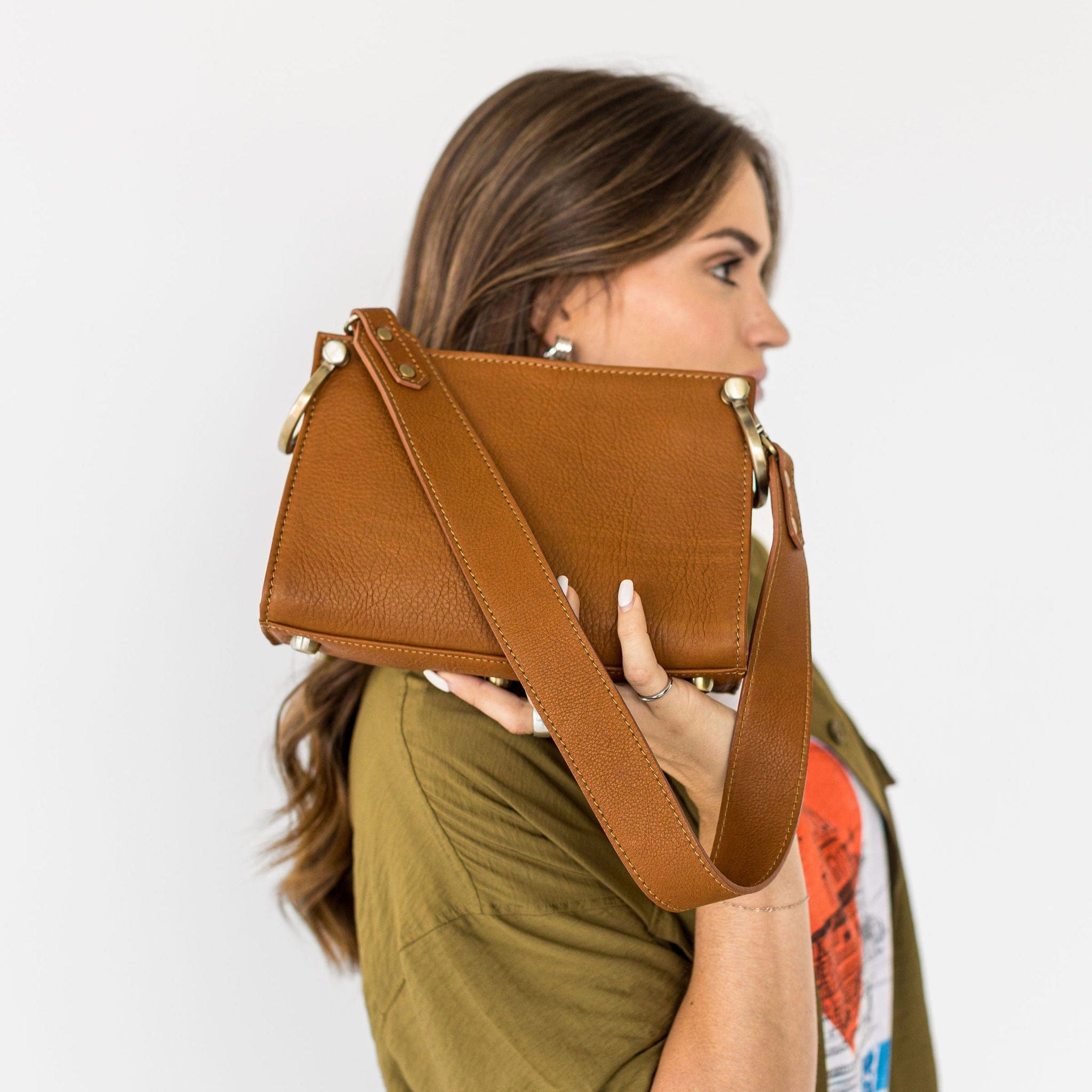 Stoll Shoulder Bag