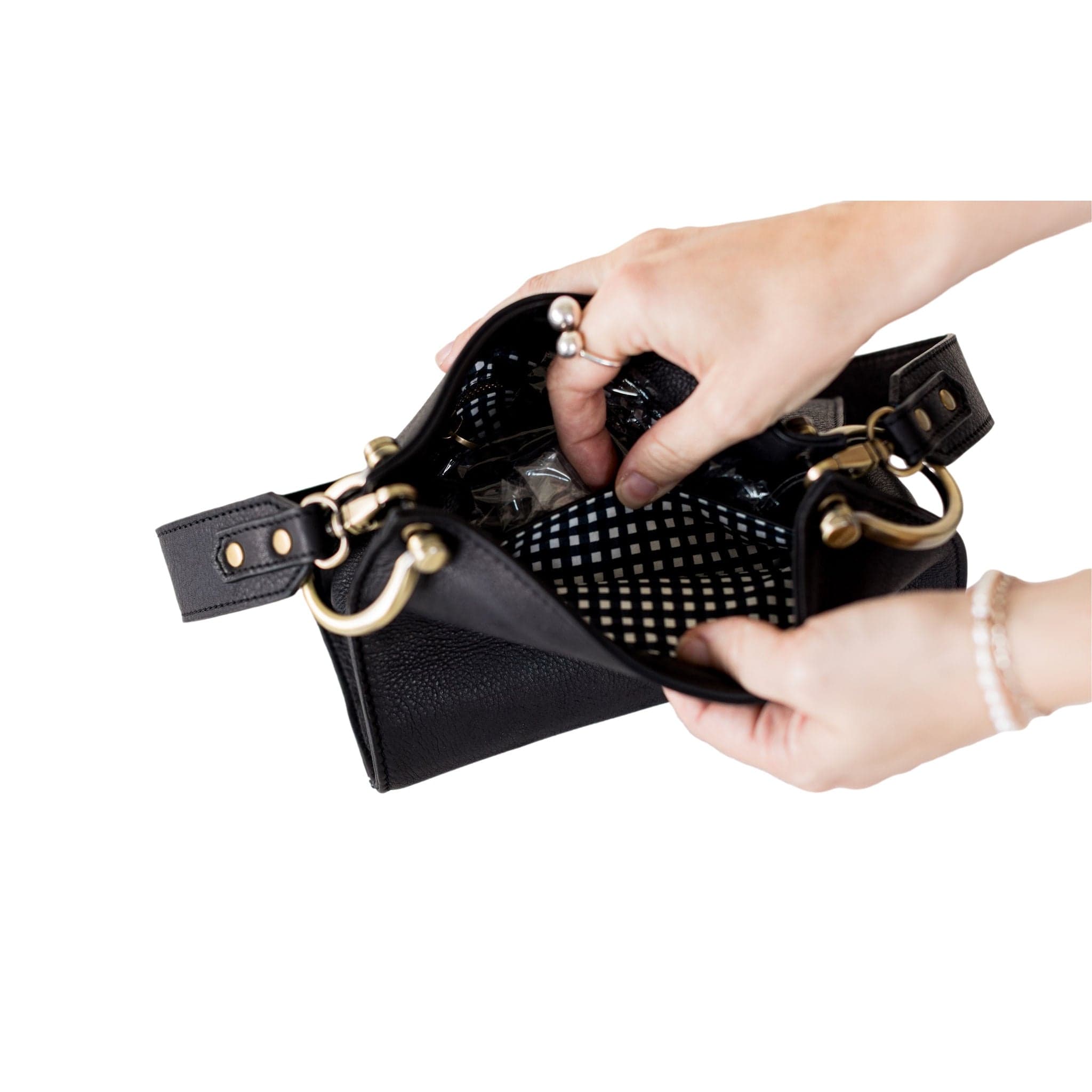 Stoll Shoulder Bag