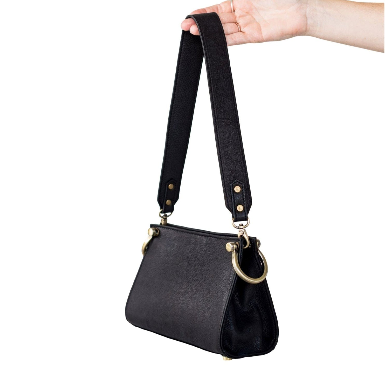 Stoll Shoulder Bag