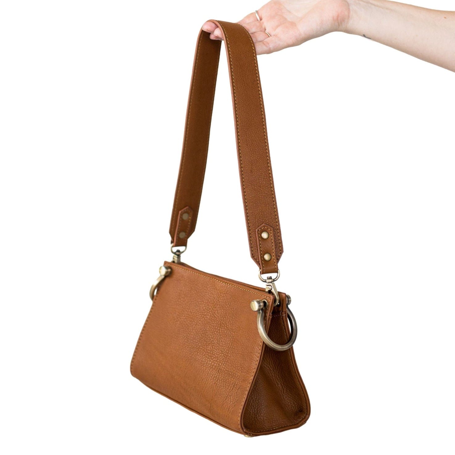 Stoll Shoulder Bag