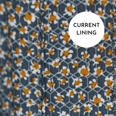 Ada Crossbody - | Sapahn.