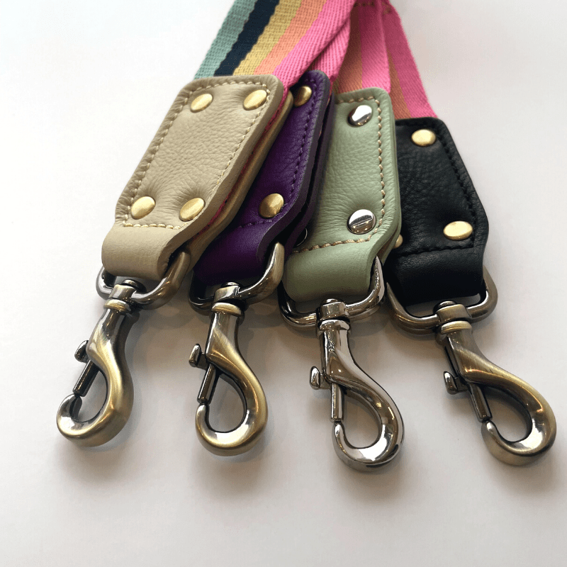 Maddie Pride Bag Strap - | Sapahn.