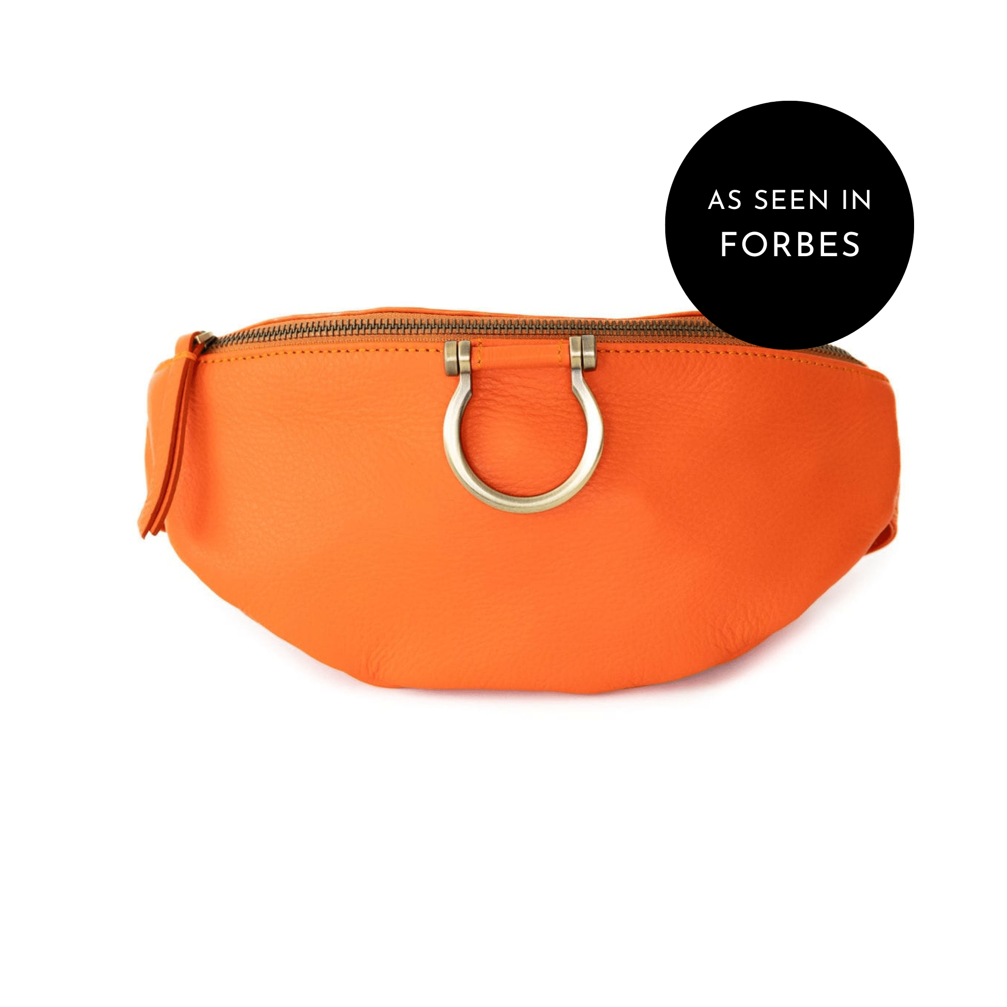 Poole Belt Bag - | Sapahn.