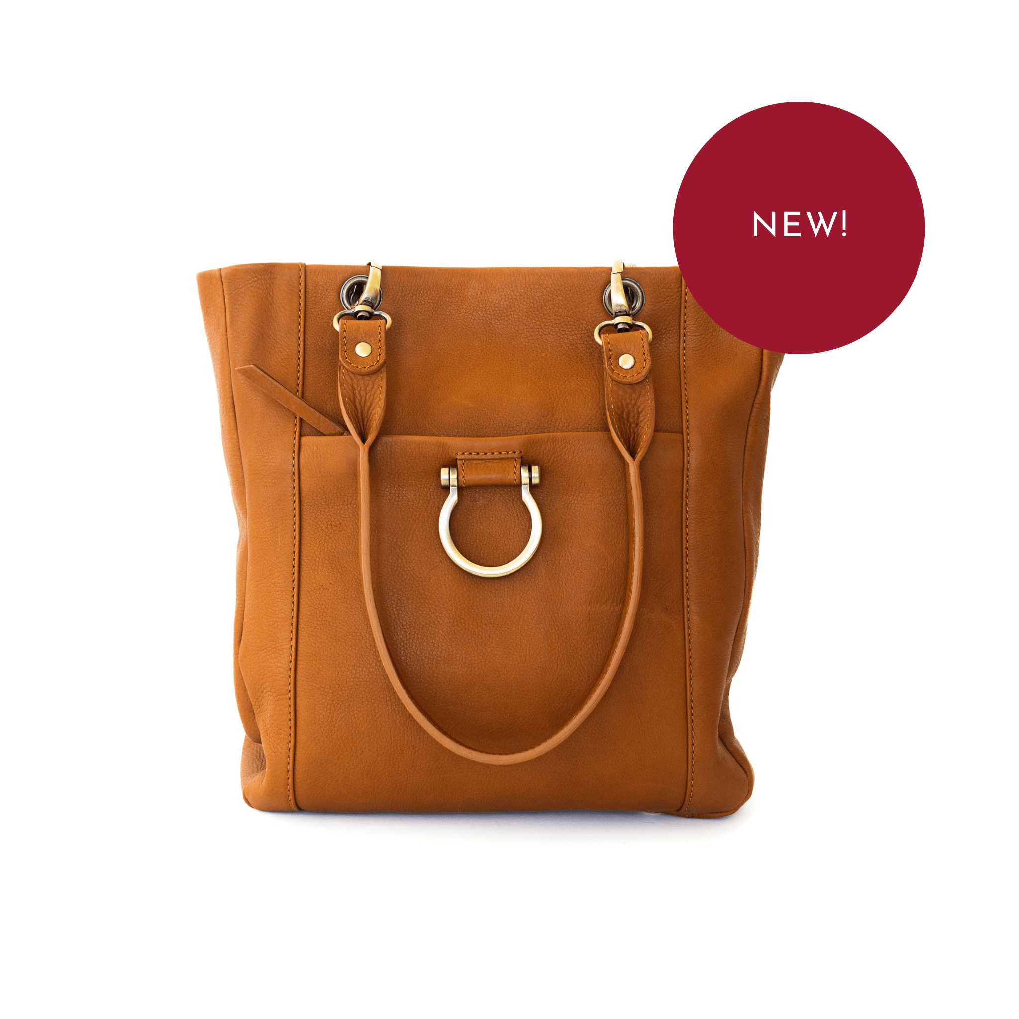 Dolores Tote Bag - | Sapahn.