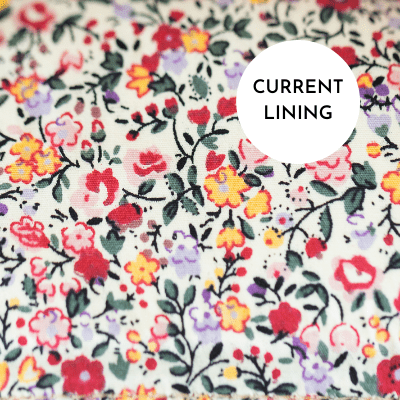 Noelle Wristlet - | Sapahn.