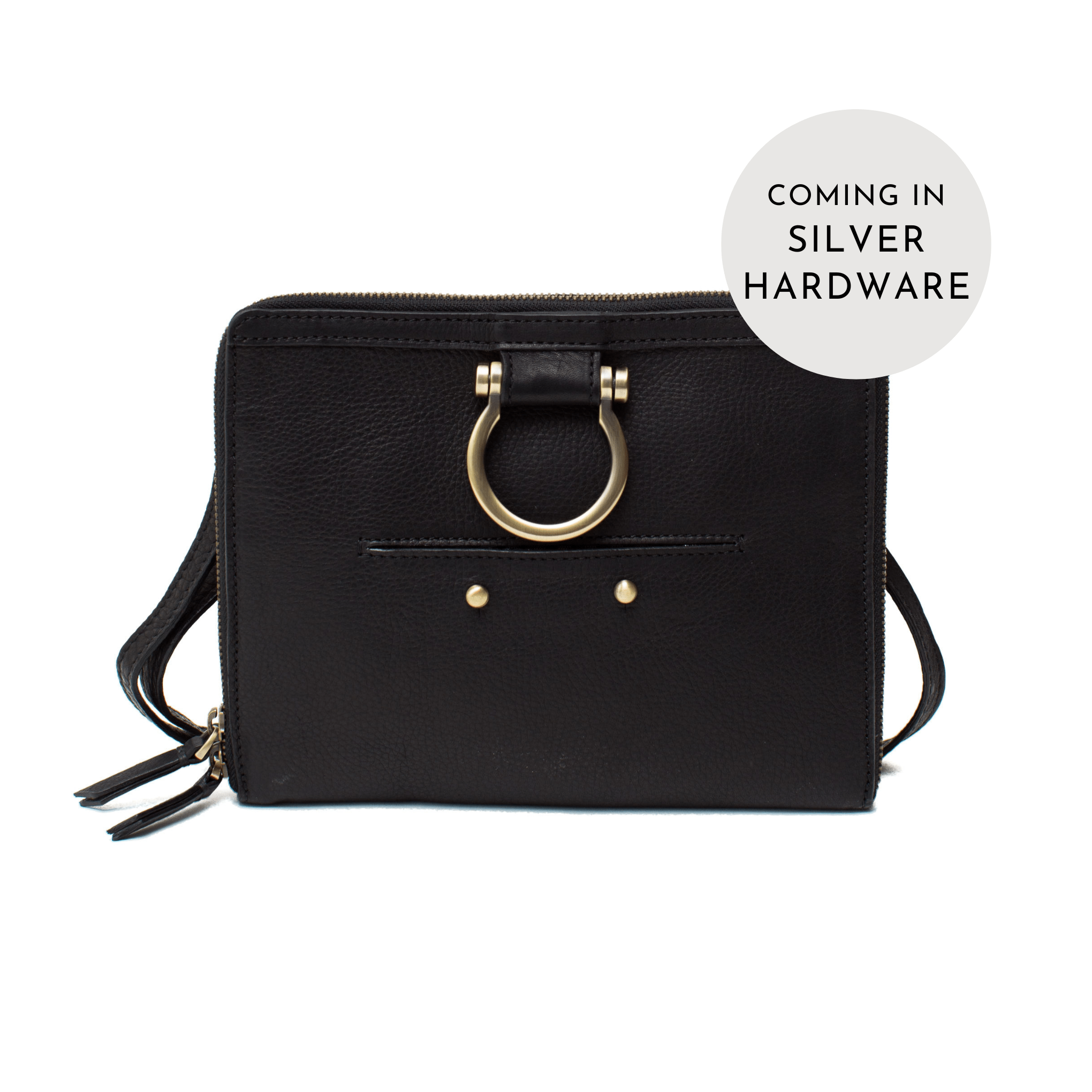 M Mini Crossbody - | Sapahn.