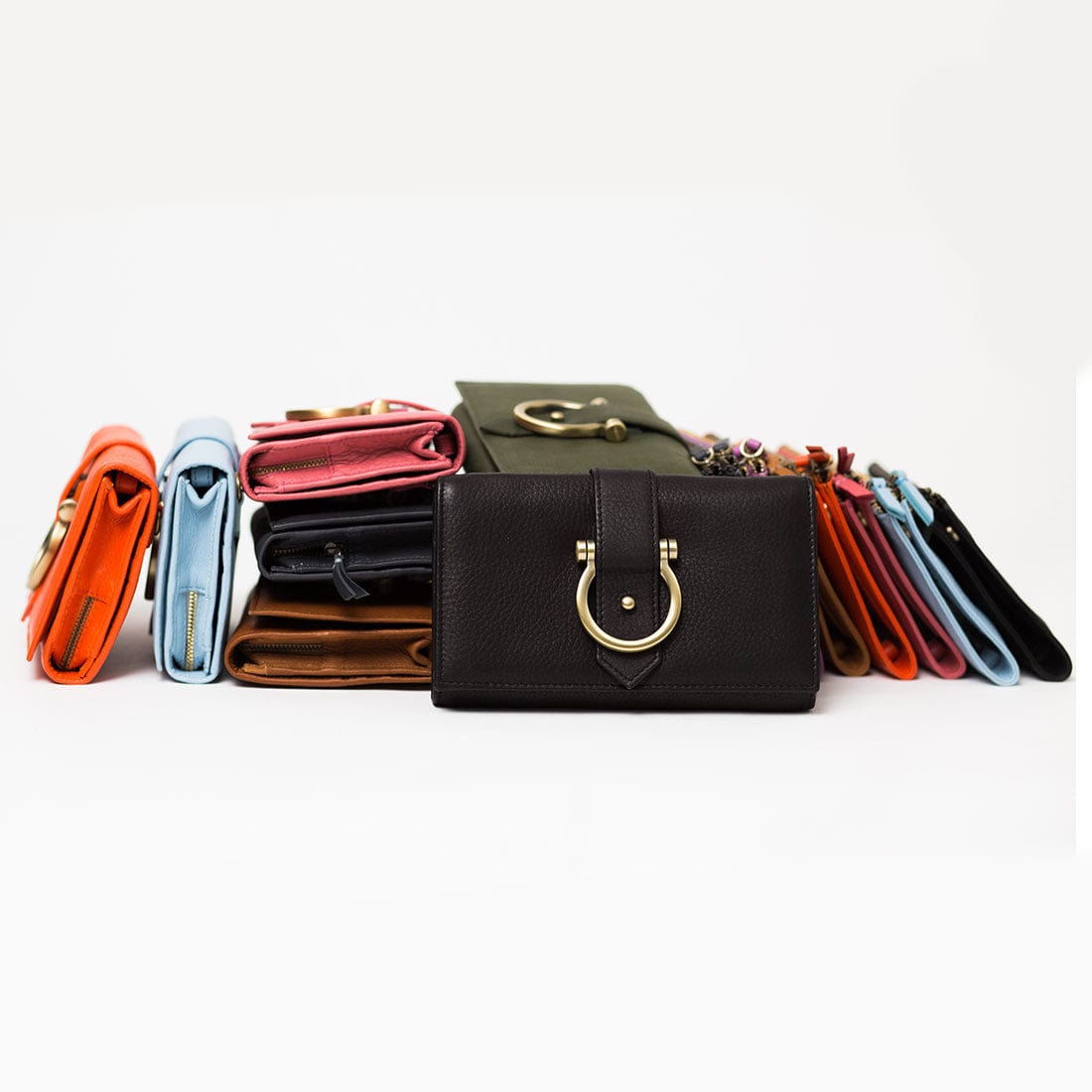 Retired Staney Crossbody -  | Sapahn.