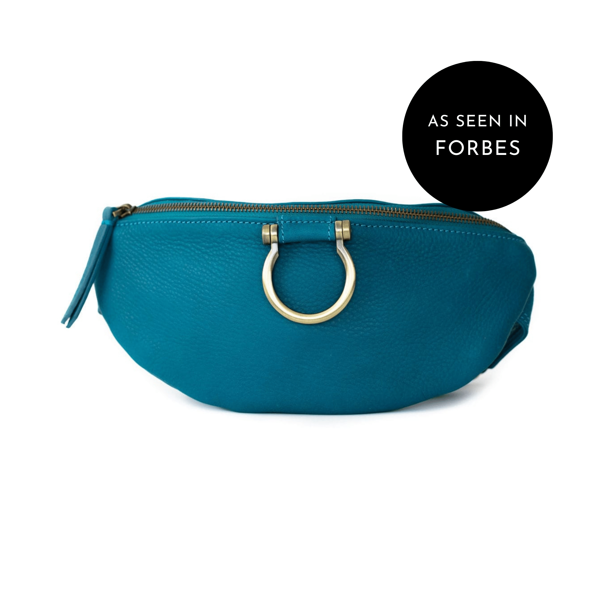 Poole Belt Bag - | Sapahn.