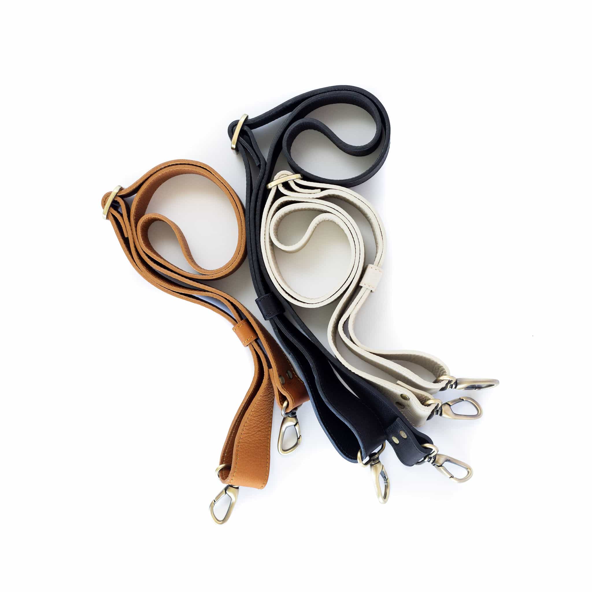 1.5 Inch Crossbody Strap - | Sapahn.