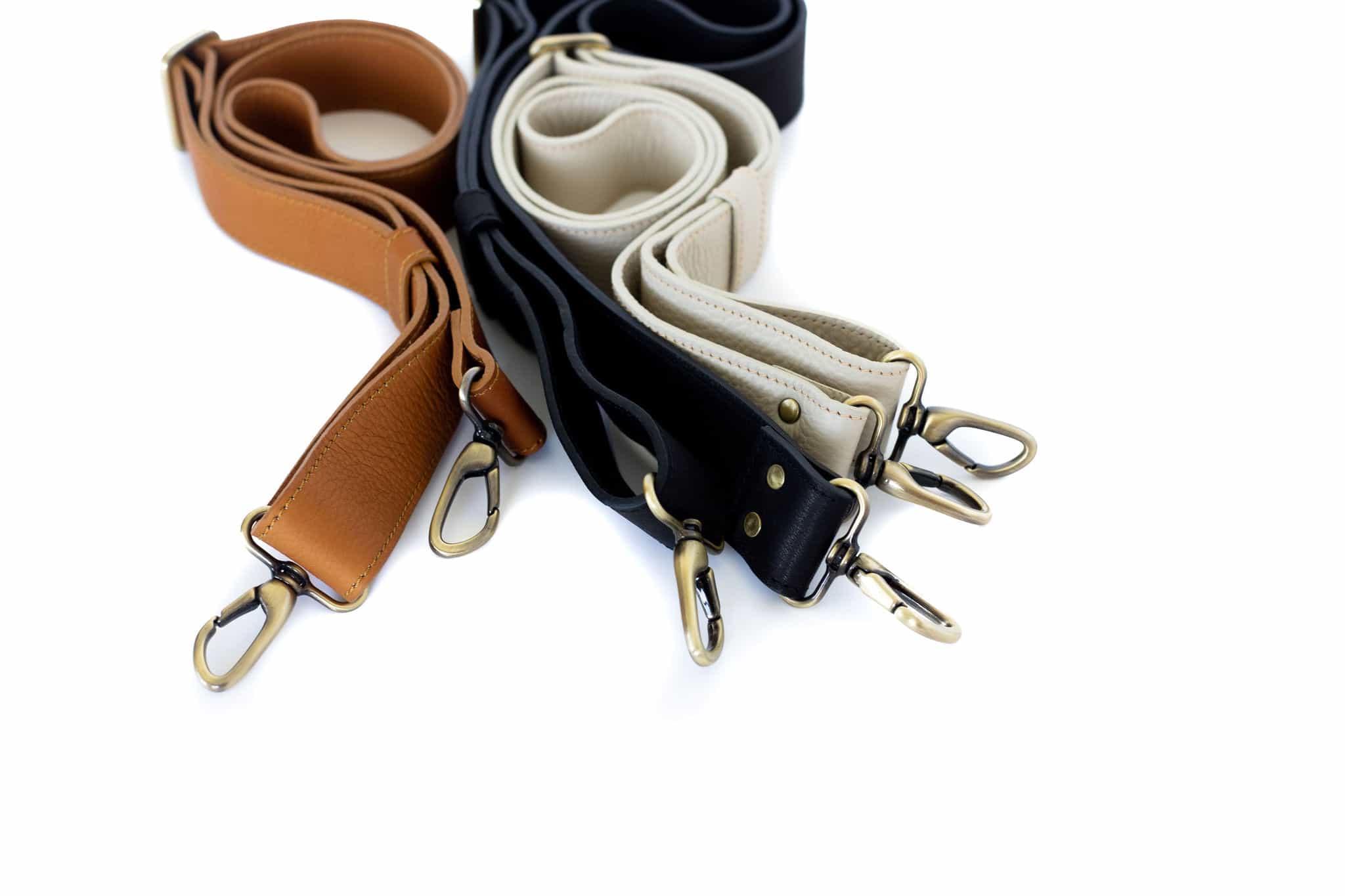 1.5 Inch Crossbody Strap - | Sapahn.