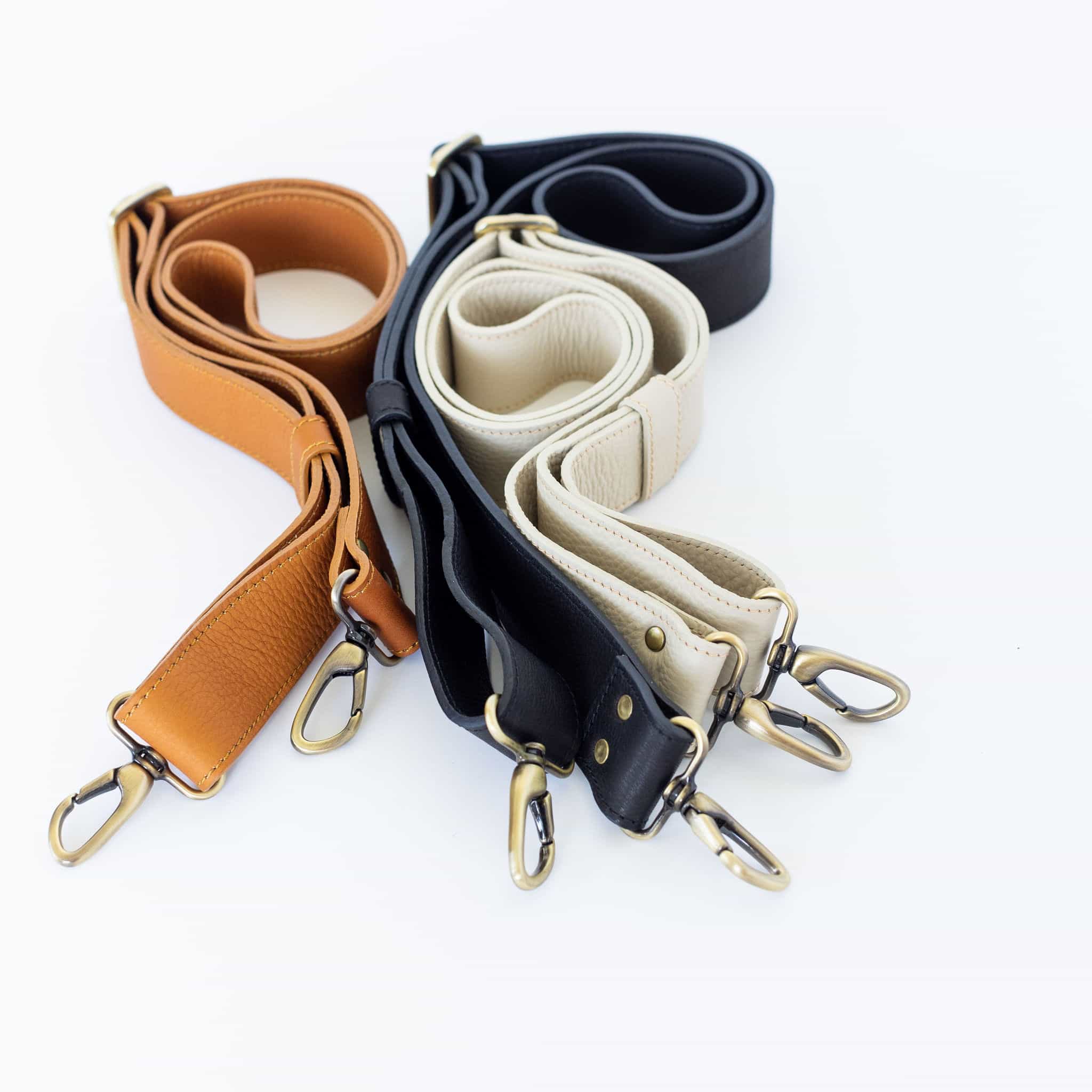 1.5 Inch Crossbody Strap - | Sapahn.