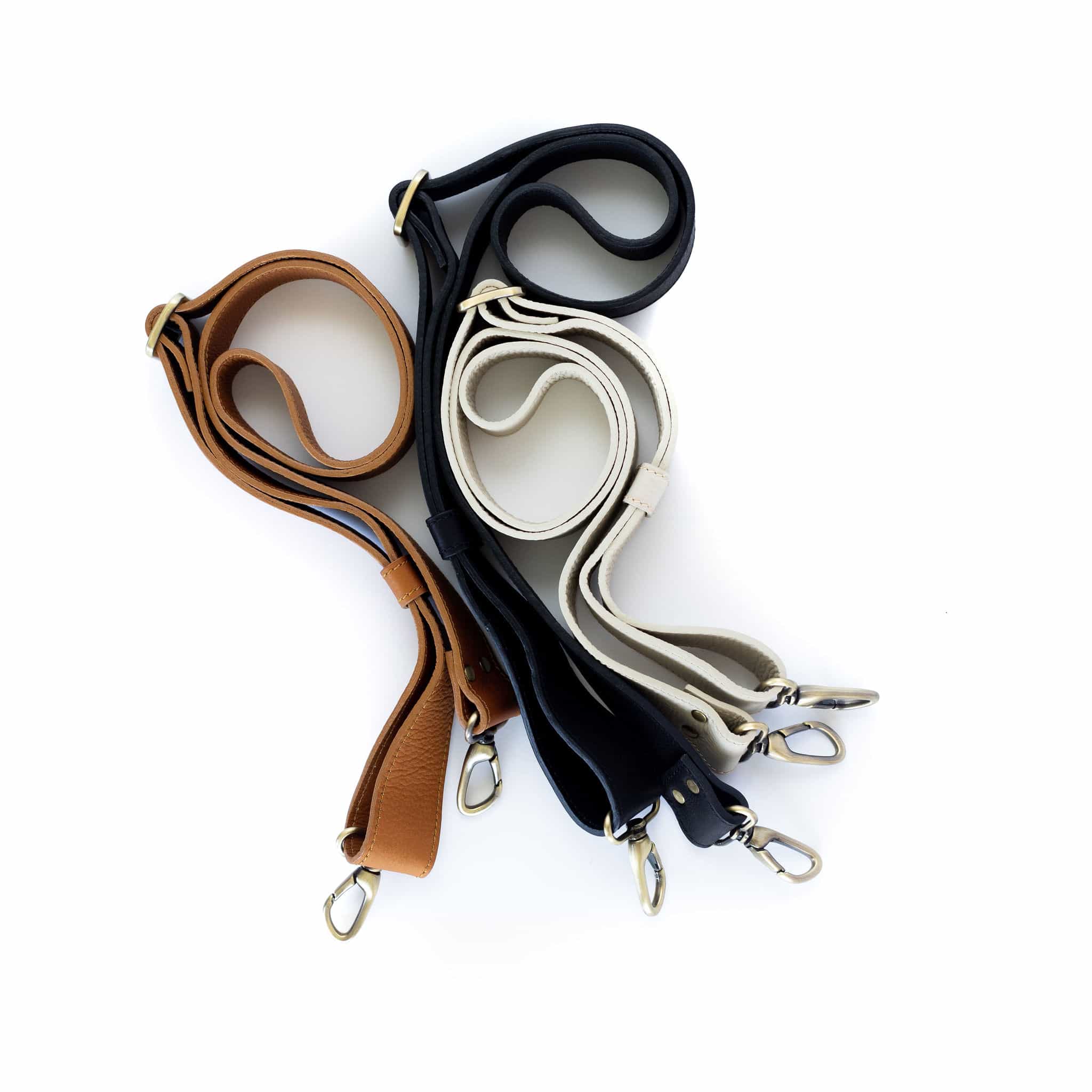 1 Inch Crossbody Strap - | Sapahn.