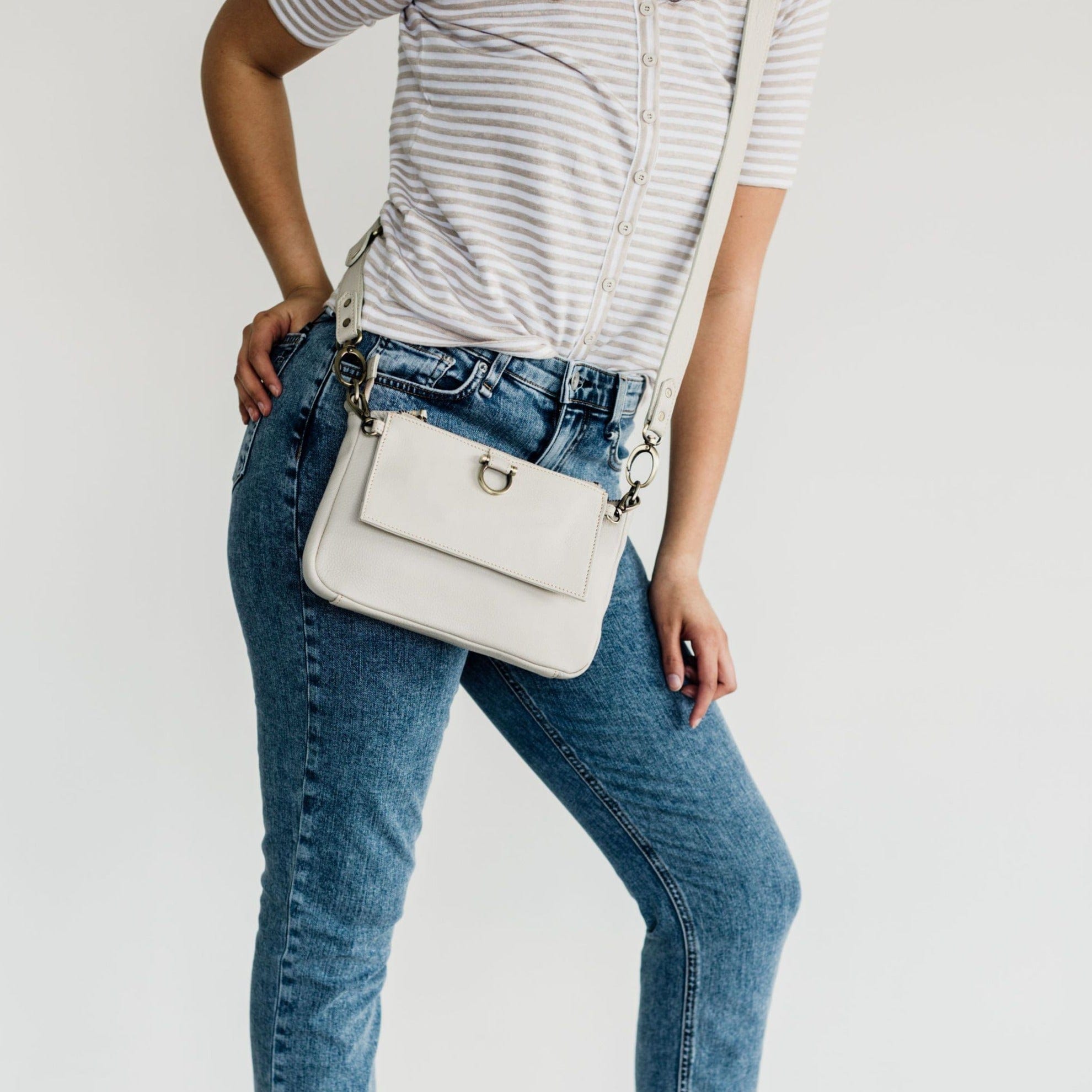 AE Crossbody Wristlet Wallet - | Sapahn.