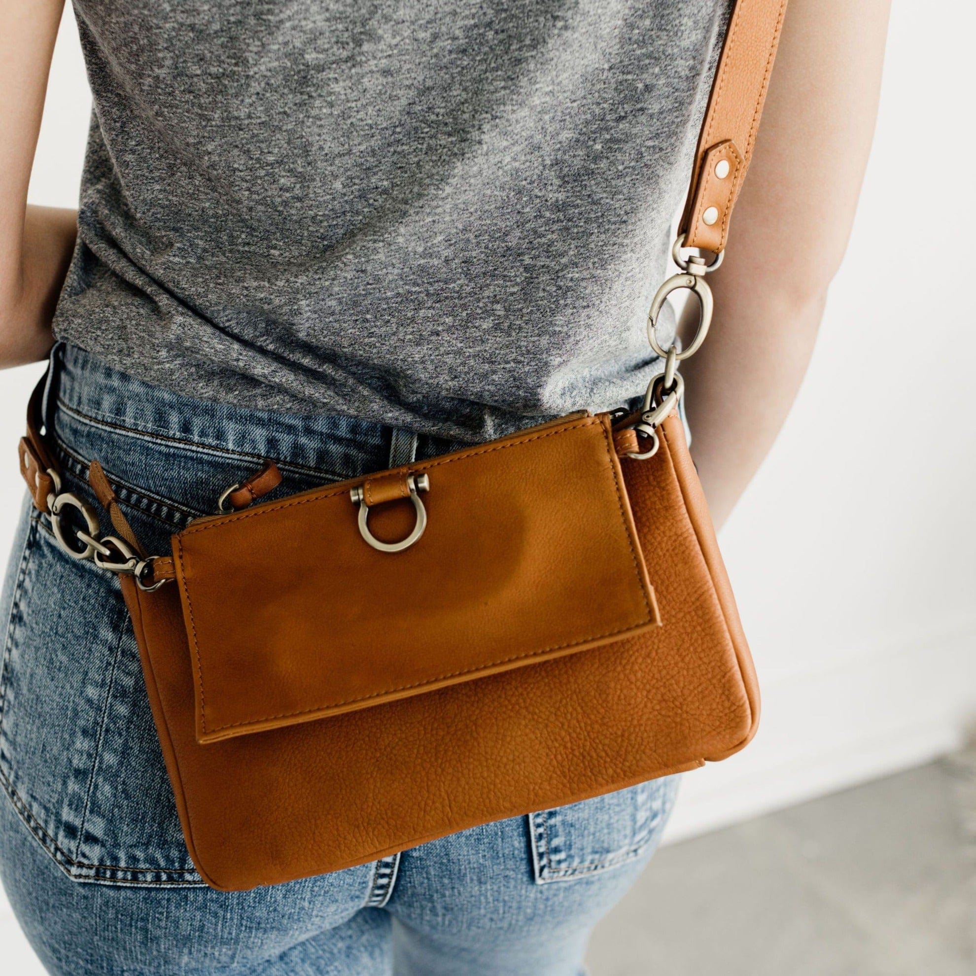 AE Crossbody Wristlet Wallet - | Sapahn.