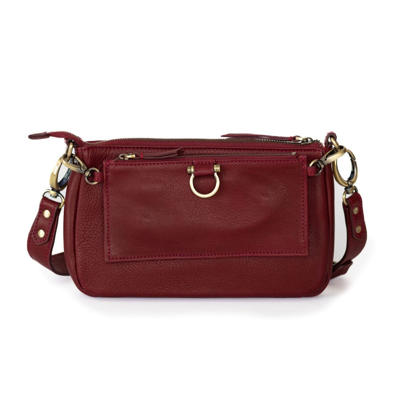 AE Crossbody Wristlet Wallet - | Sapahn.