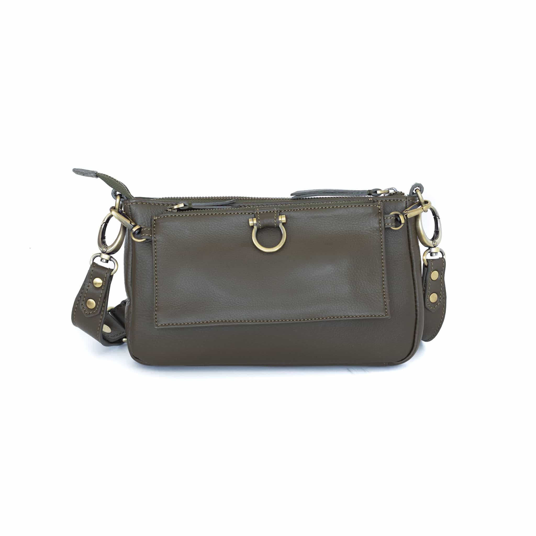 AE Crossbody Wristlet Wallet - | Sapahn.
