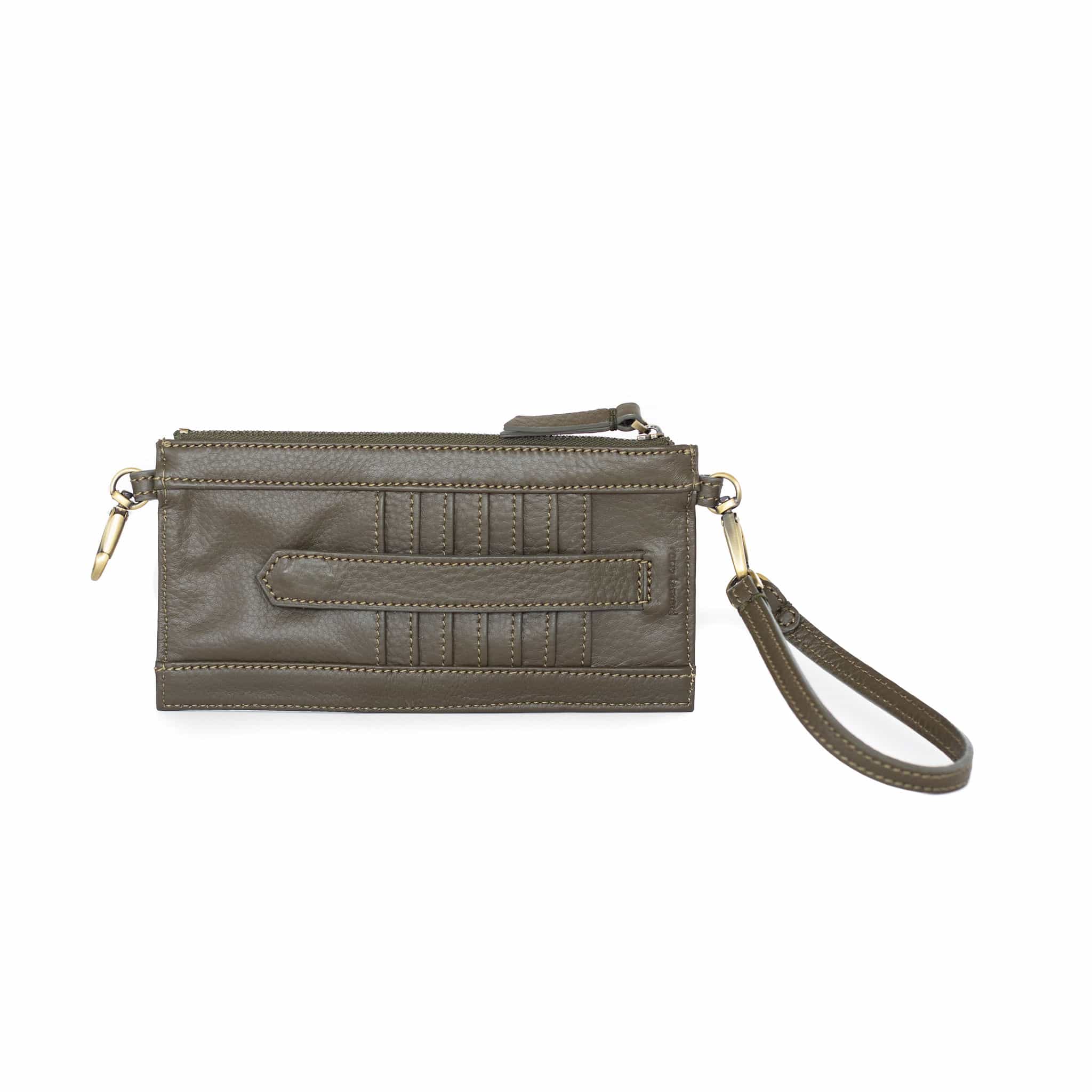 AE Crossbody Wristlet Wallet - | Sapahn.