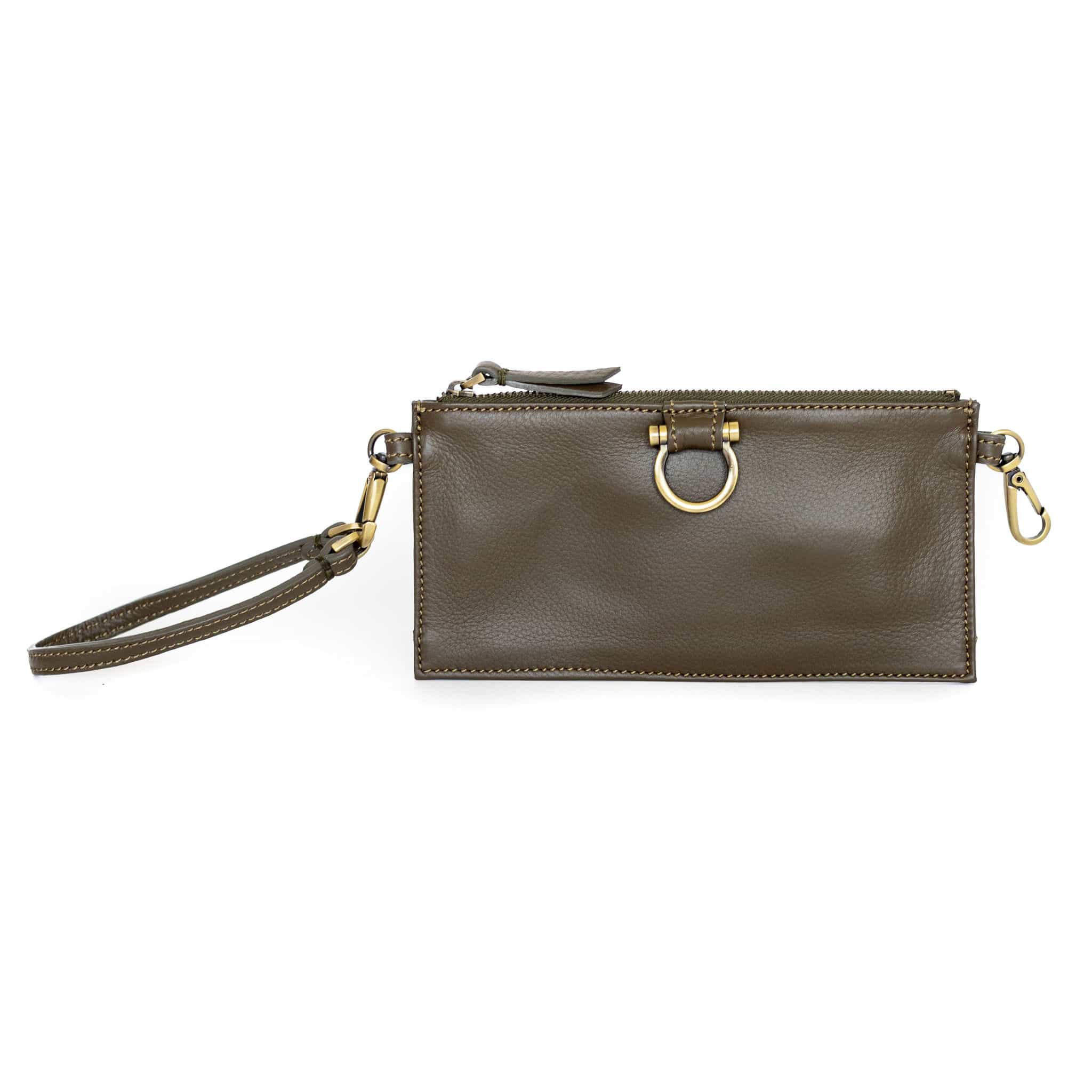 AE Crossbody Wristlet Wallet - | Sapahn.