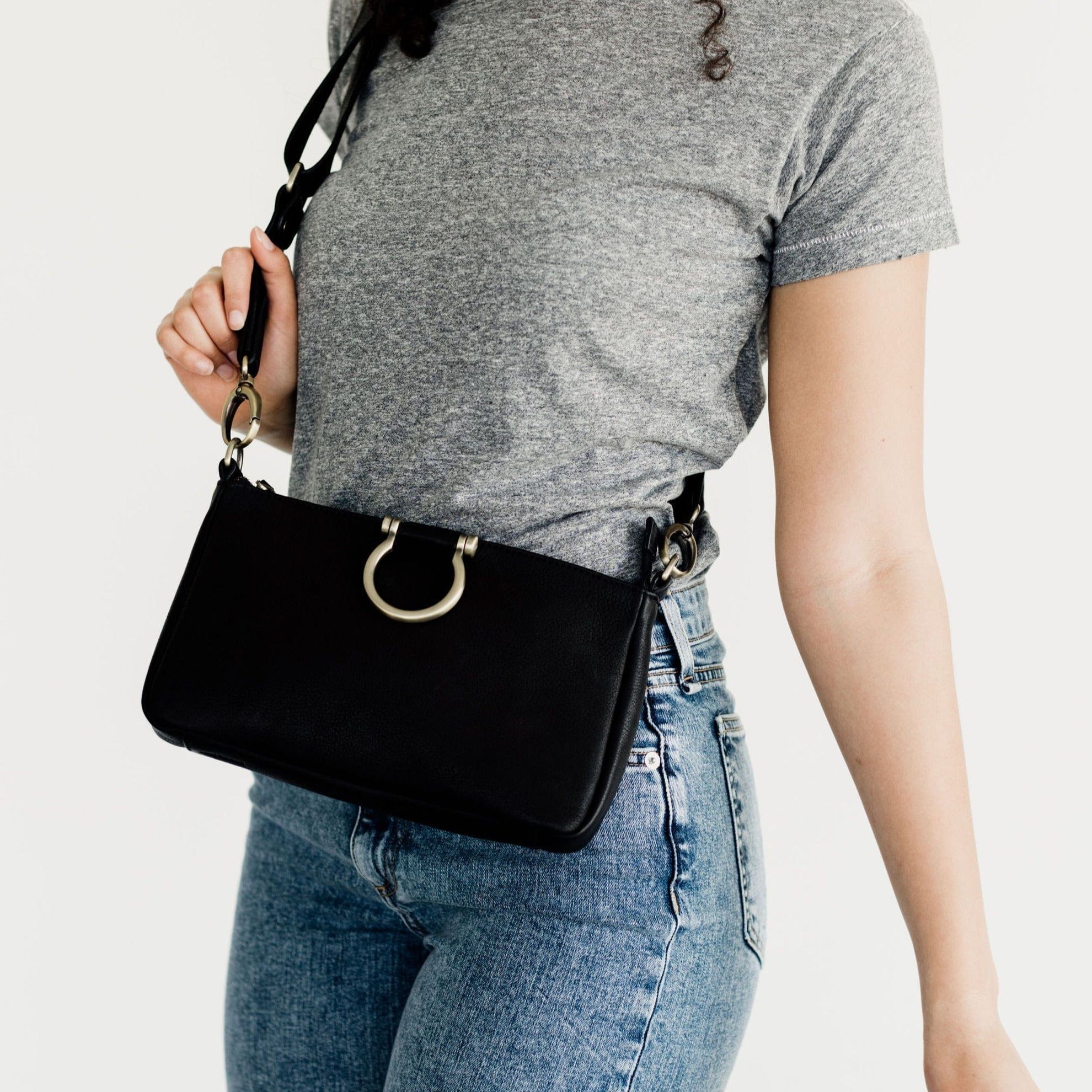 Ada Crossbody - | Sapahn.