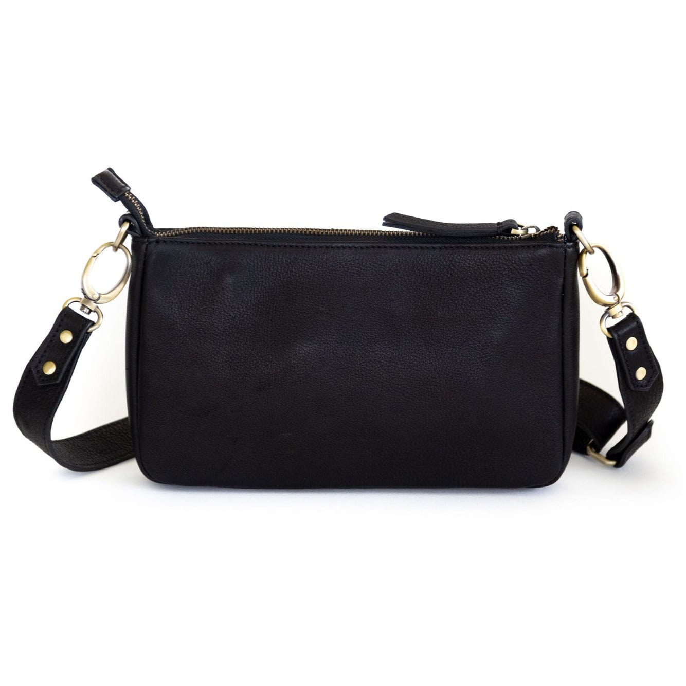 Ada Crossbody - | Sapahn.