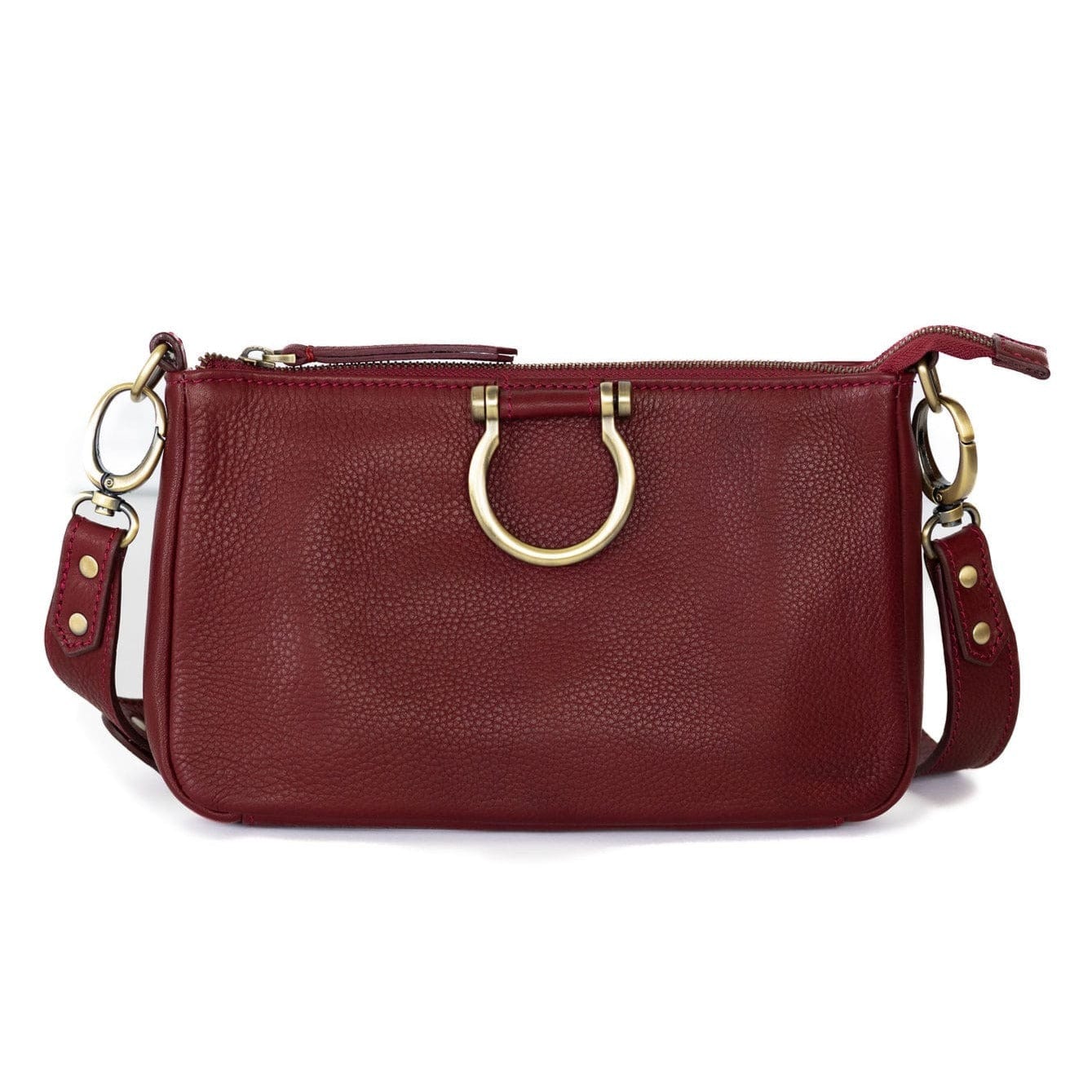 Ada Crossbody - | Sapahn.