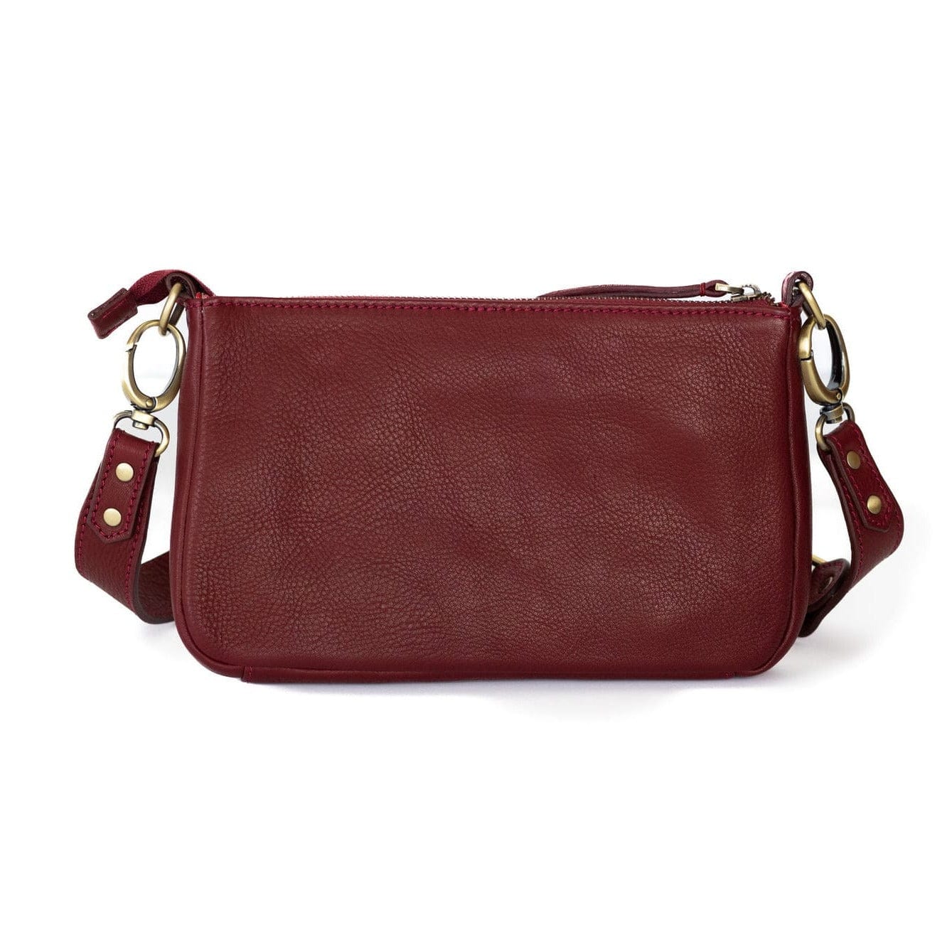 Ada Crossbody - | Sapahn.