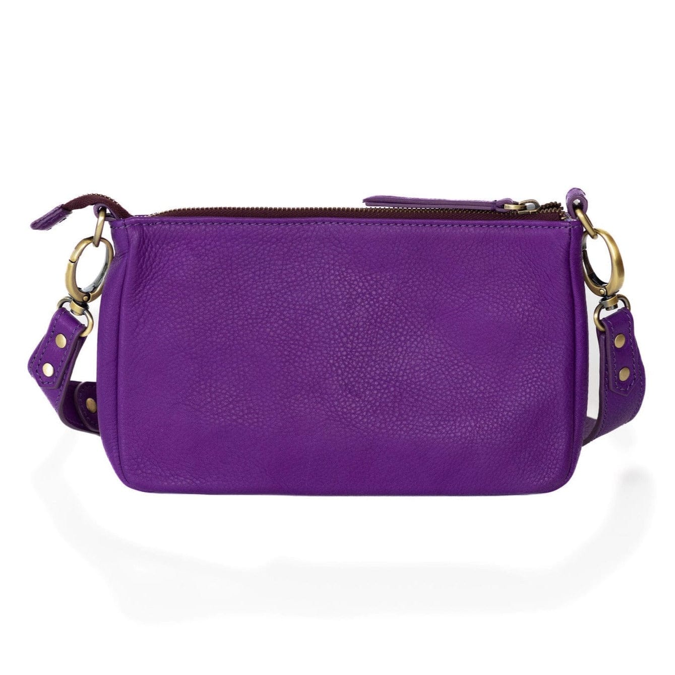 Ada Crossbody - | Sapahn.