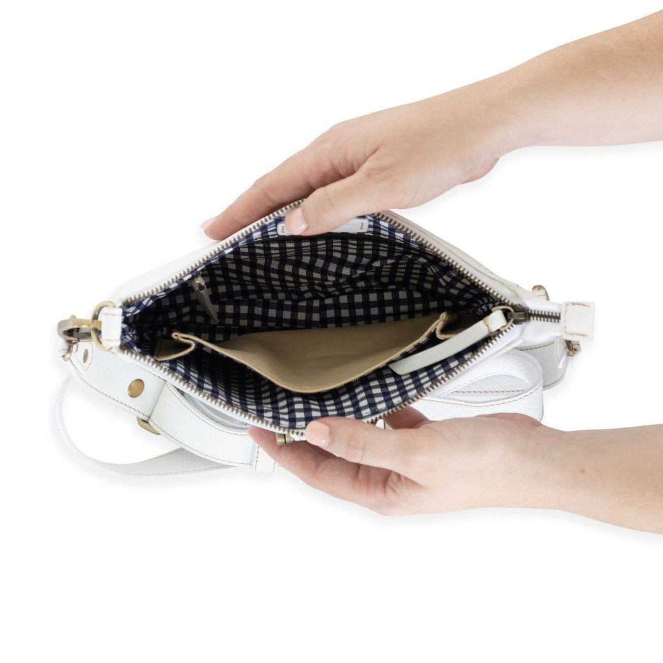 AE Crossbody Wristlet Wallet - | Sapahn.