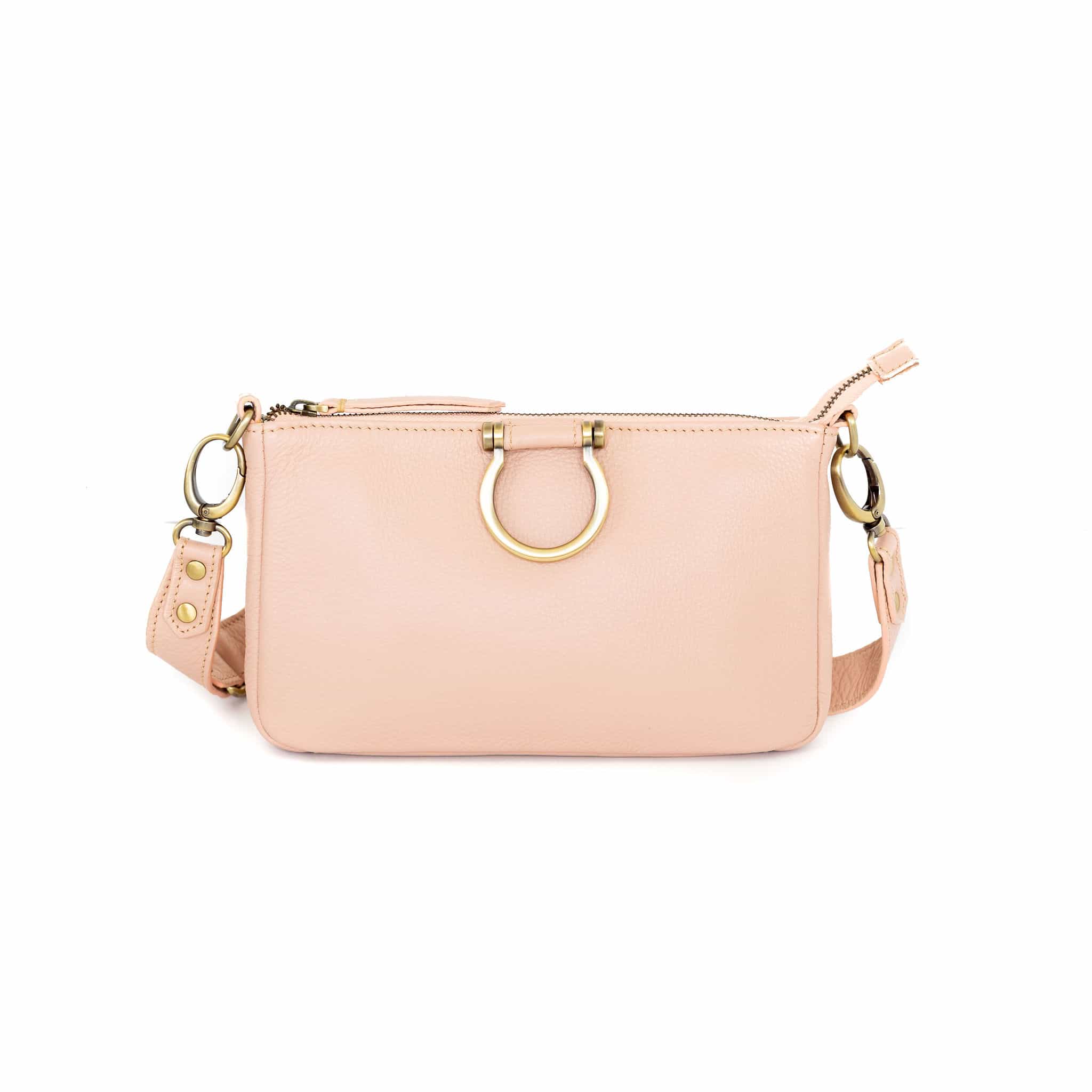 Ada Crossbody - | Sapahn.