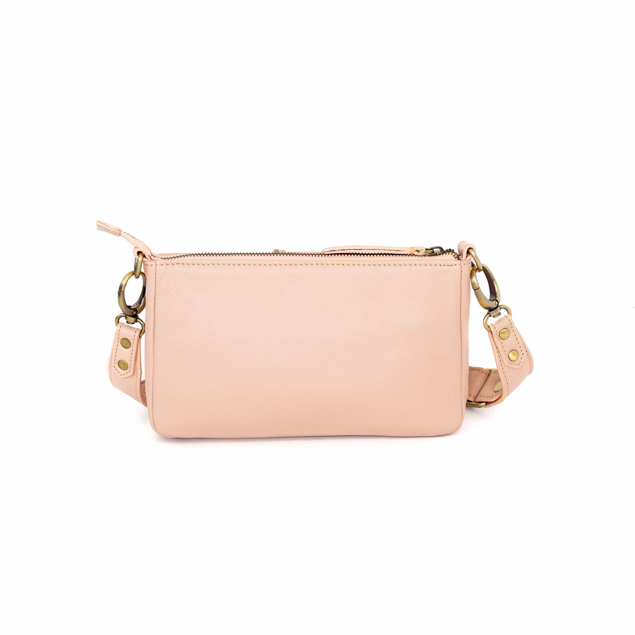 Ada Crossbody - | Sapahn.