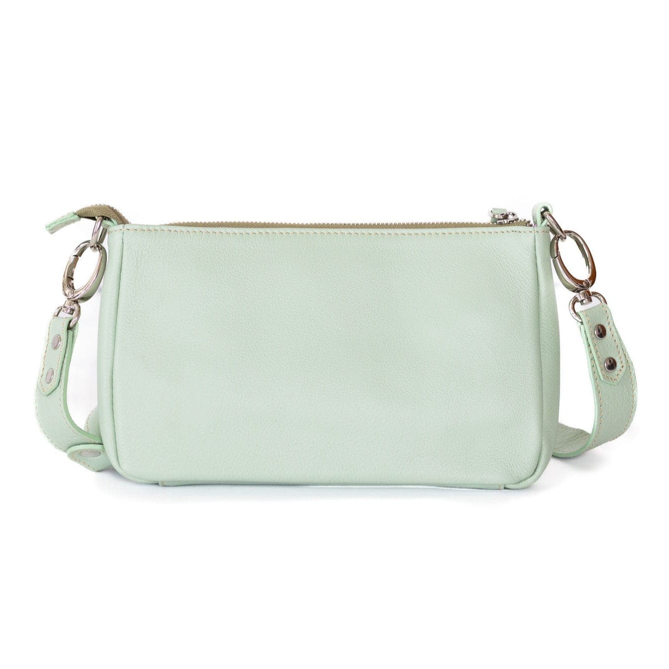 Ada Crossbody - | Sapahn.