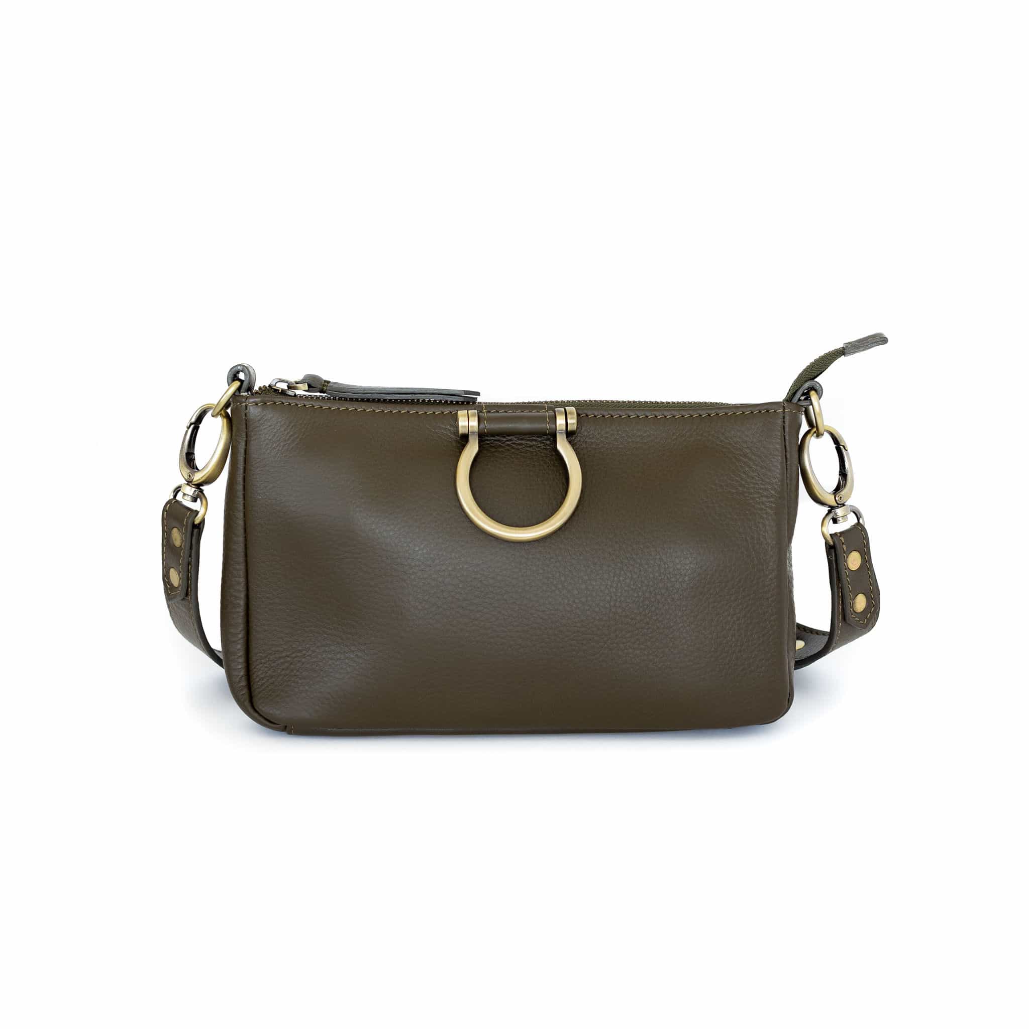 Ada Crossbody - | Sapahn.