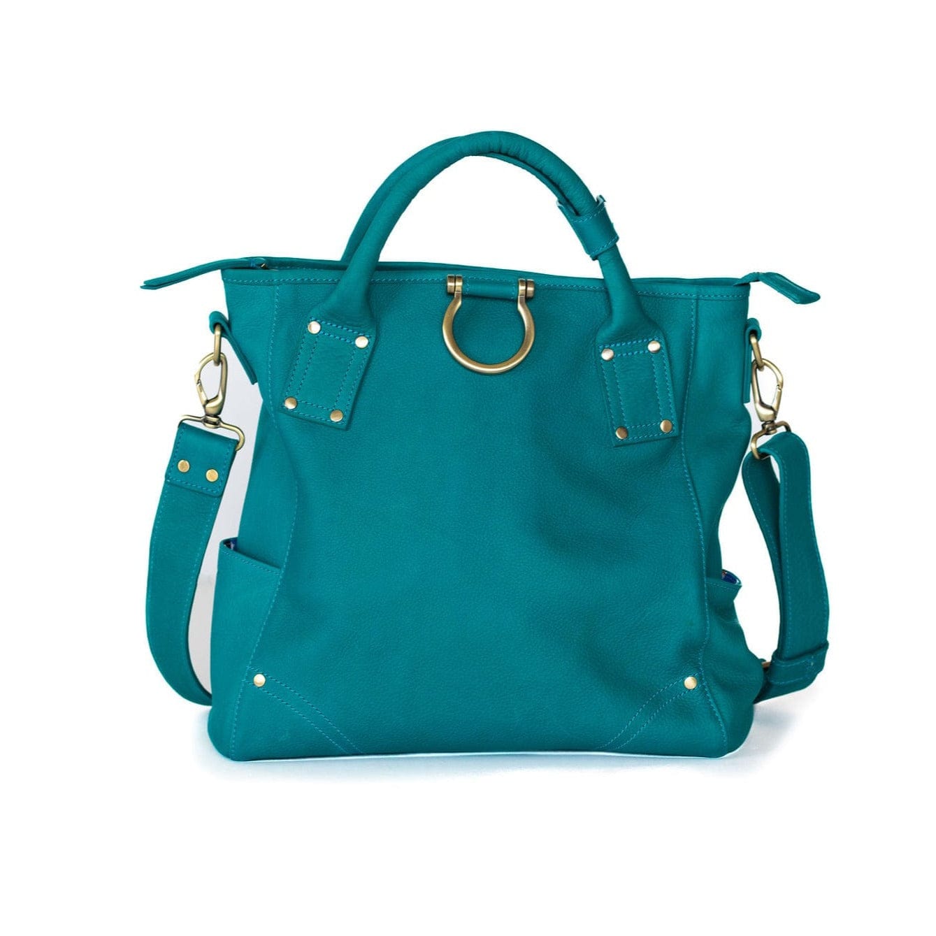 Chloe Convertible Backpack and Crossbody Bag - | Sapahn.