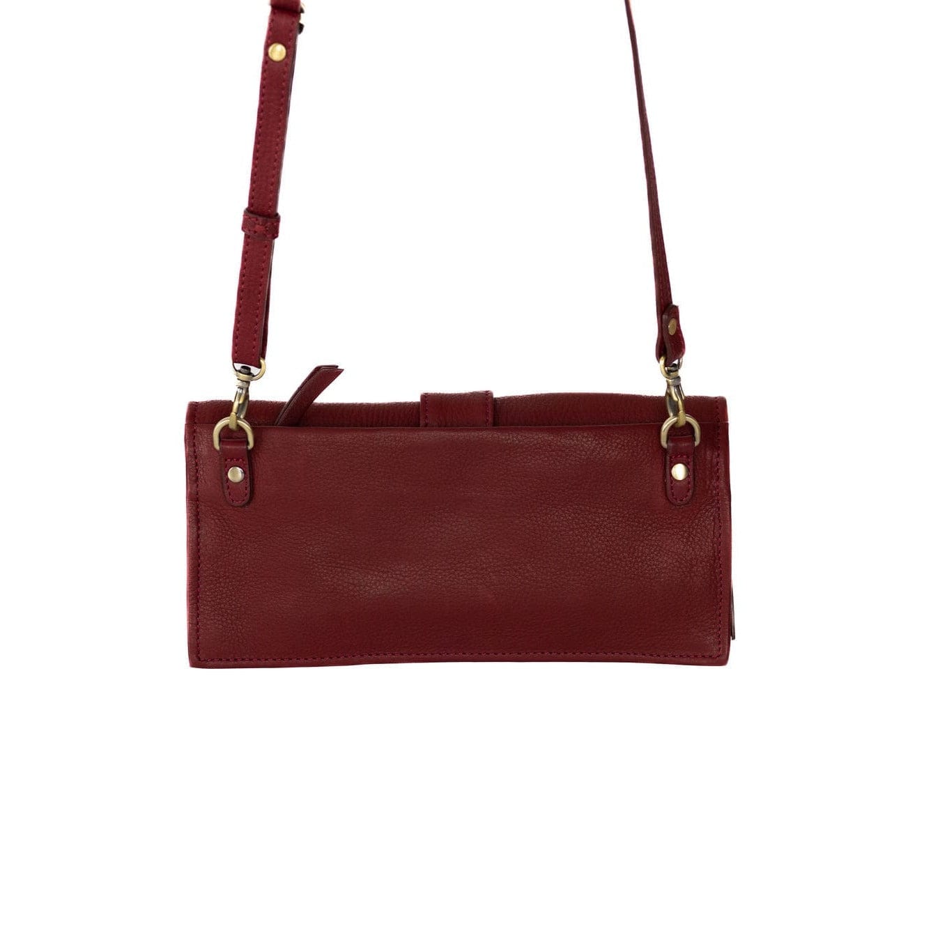 Ciara Crossbody and Wallet - | Sapahn.