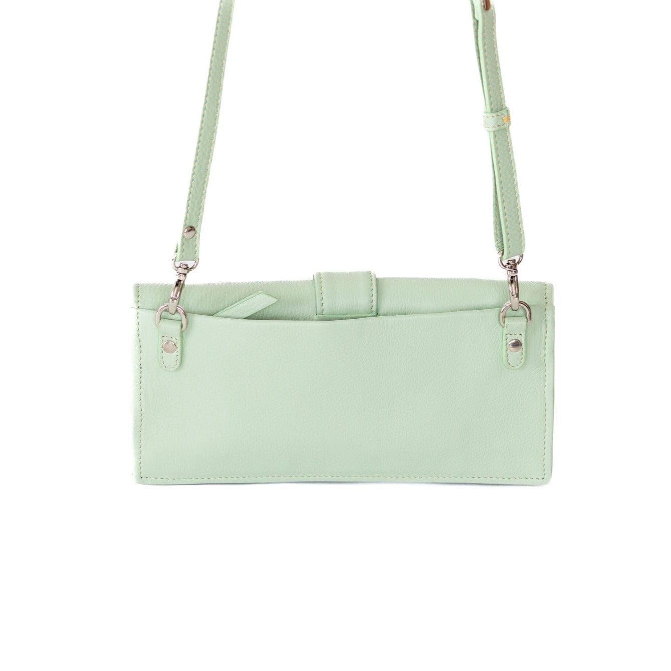 Ciara Crossbody and Wallet - | Sapahn.