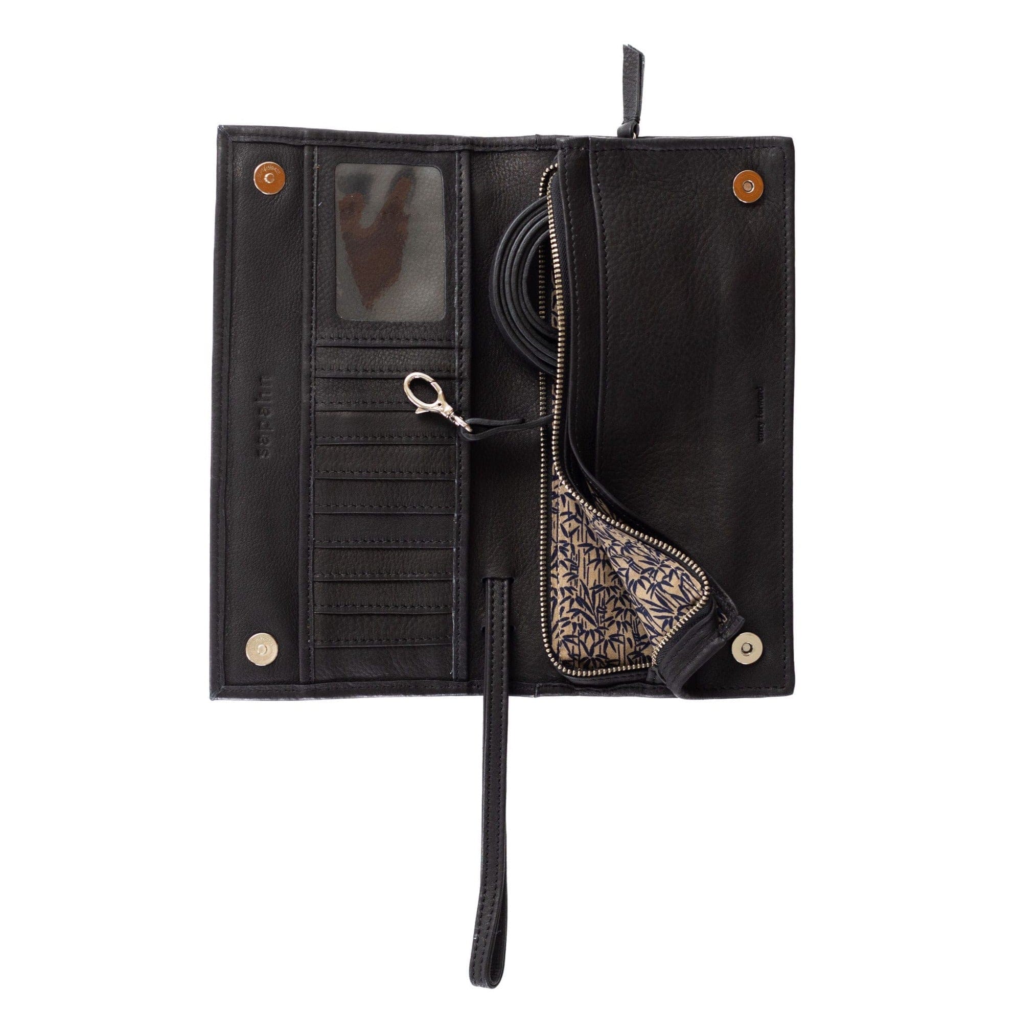 Ciara Crossbody and Wallet