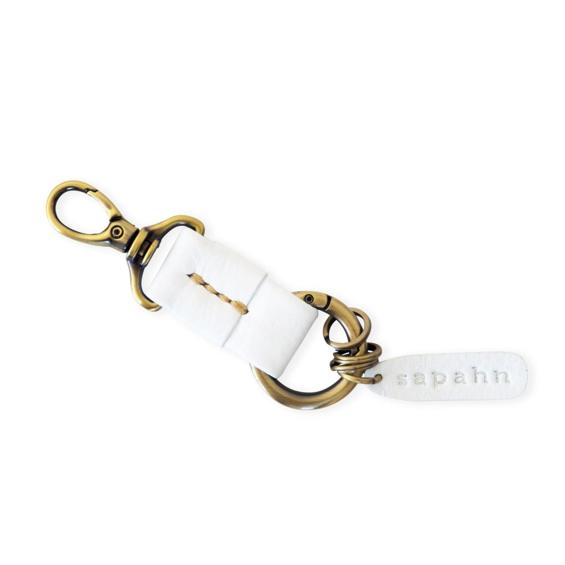 Ella Keychain - | Sapahn.