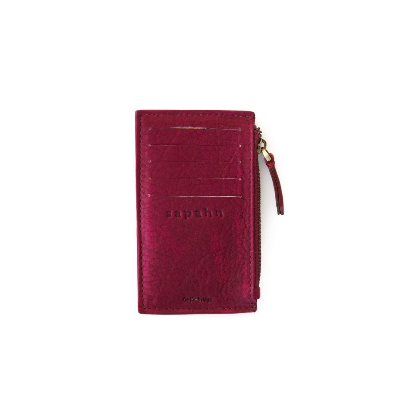 Emma Card Holder - | Sapahn.