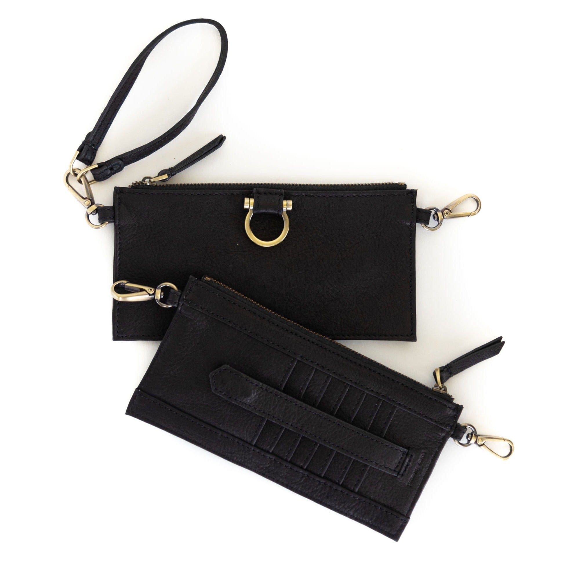AE Crossbody Wristlet Wallet - | Sapahn.